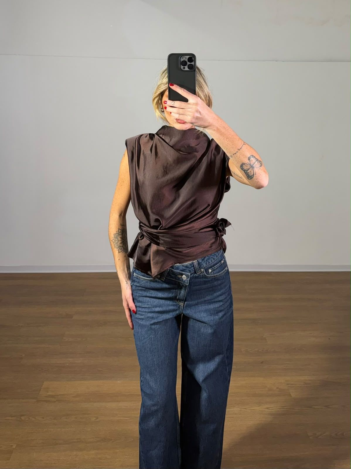 26816 BLUSA SCHERRY