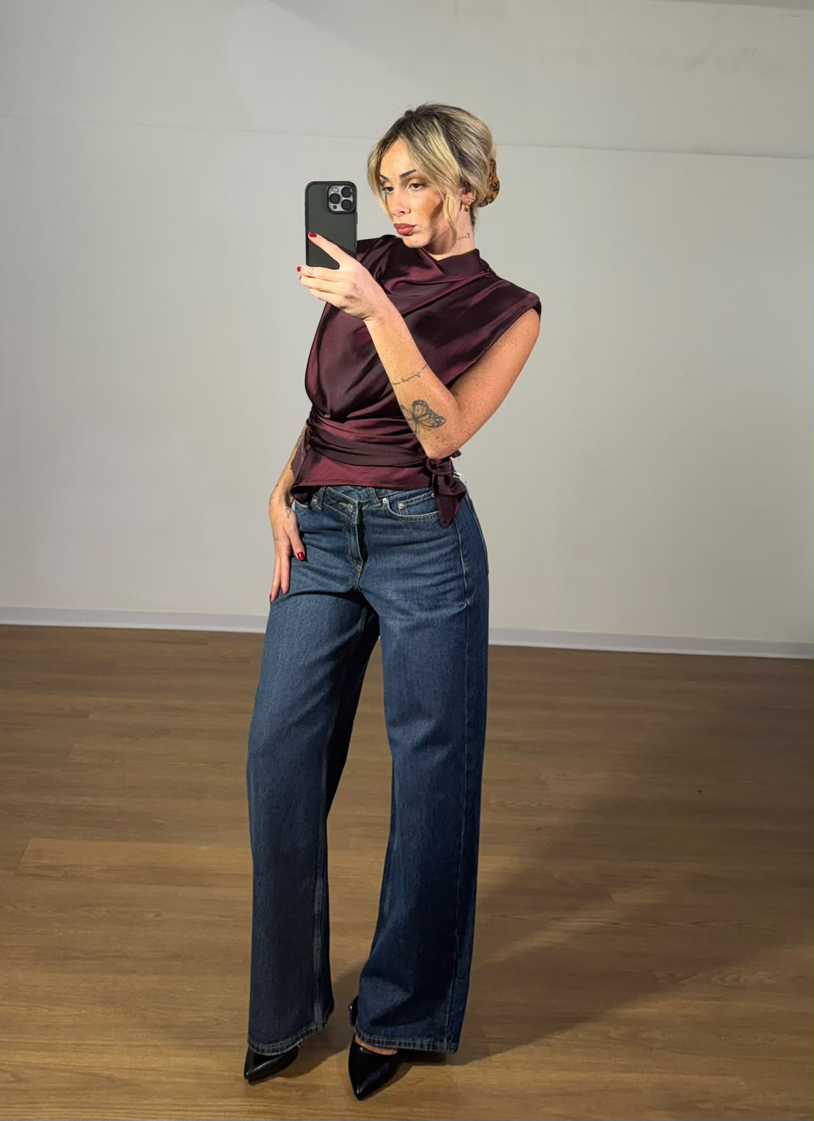 26816 BLUSA SCHERRY