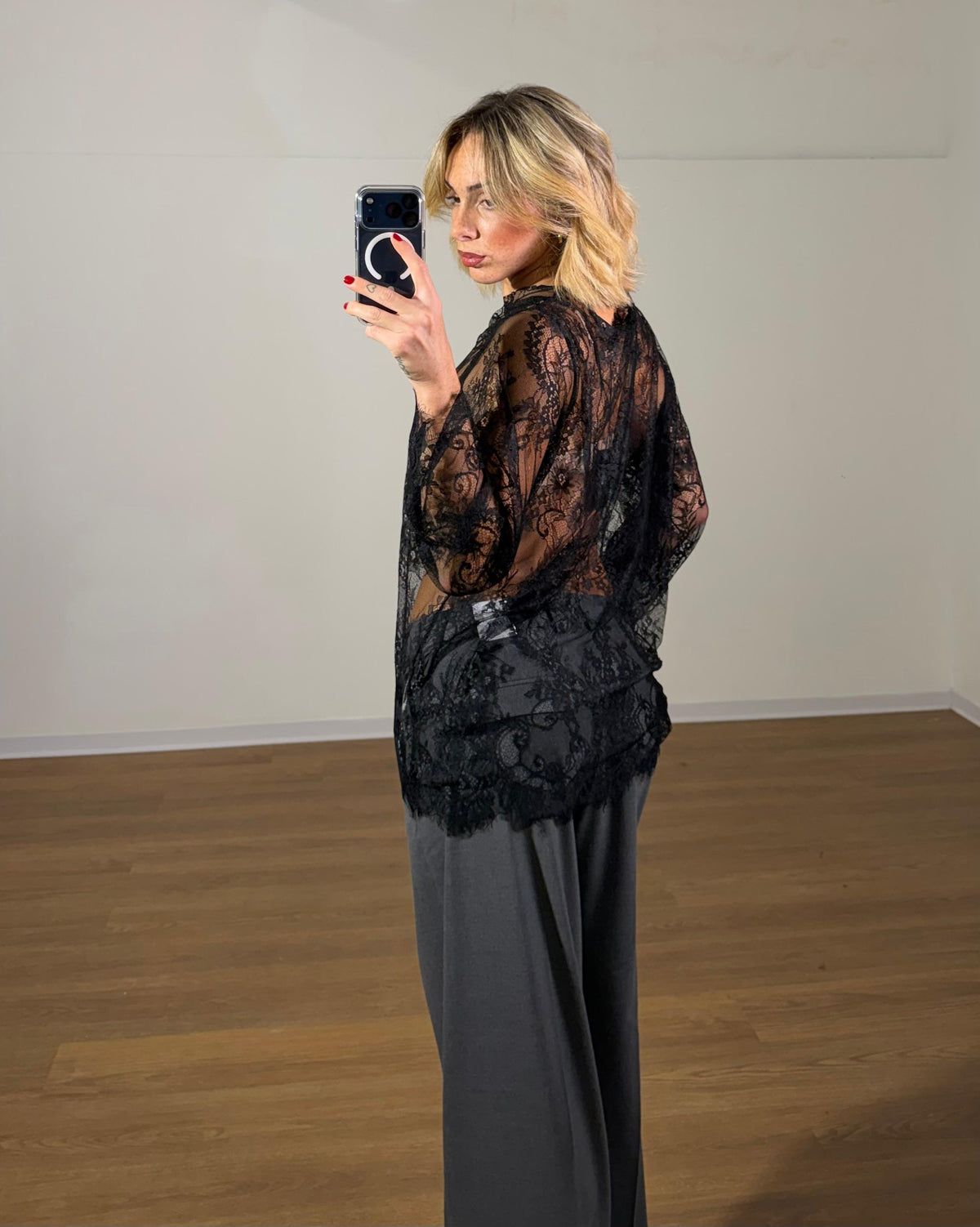 25105 BLUSA CAROLINA