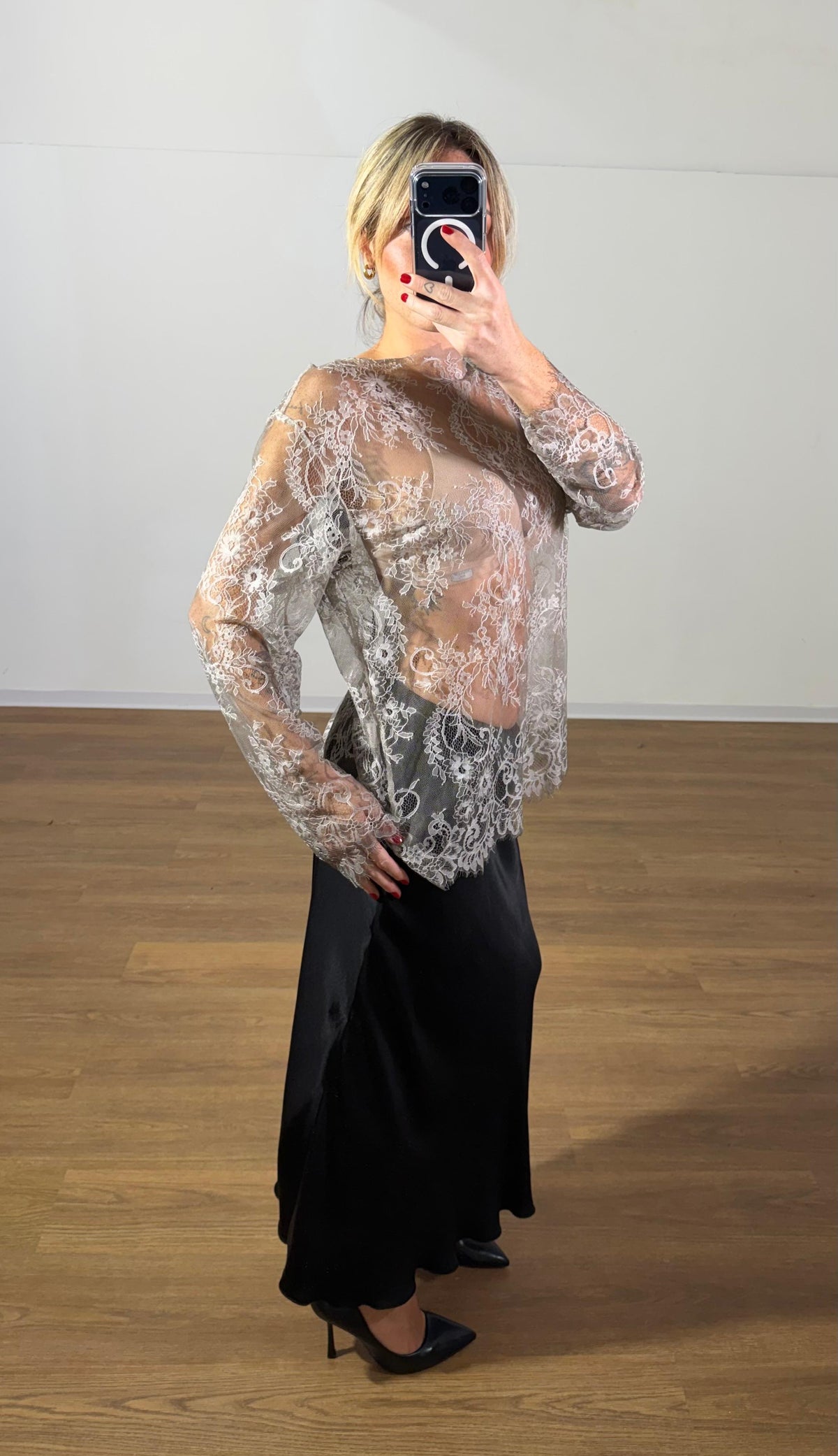 25105 BLUSA CAROLINA