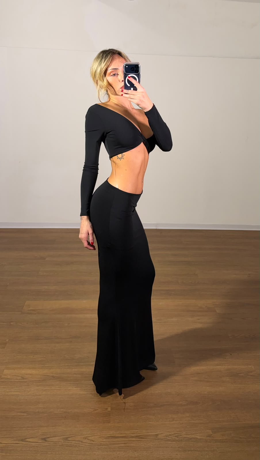 11101 VESTITO JENNY