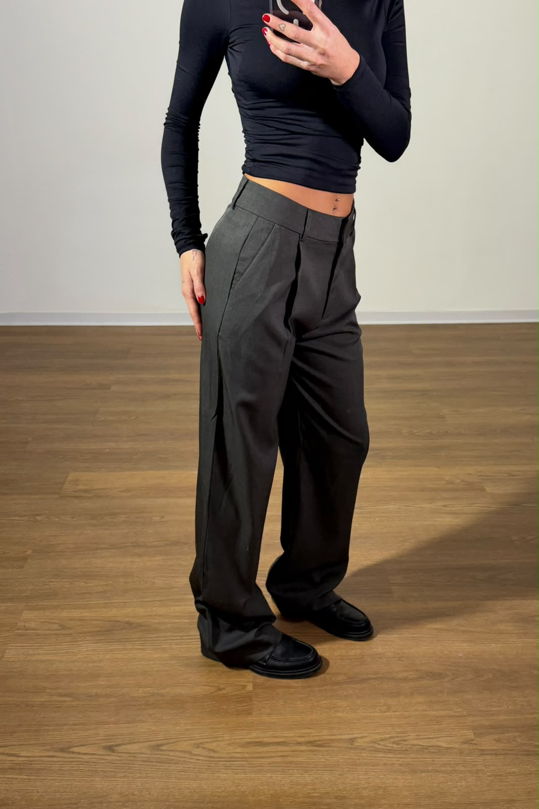 6056 PANTALONE GEA