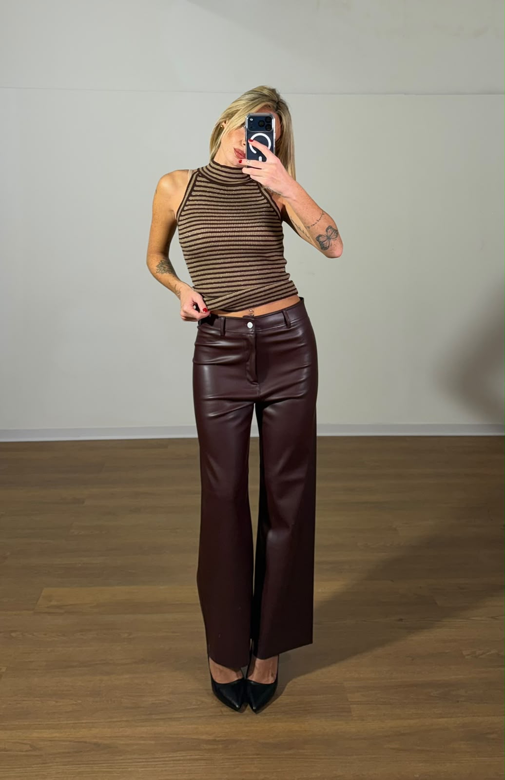 9220 PANTALONE PARIS
