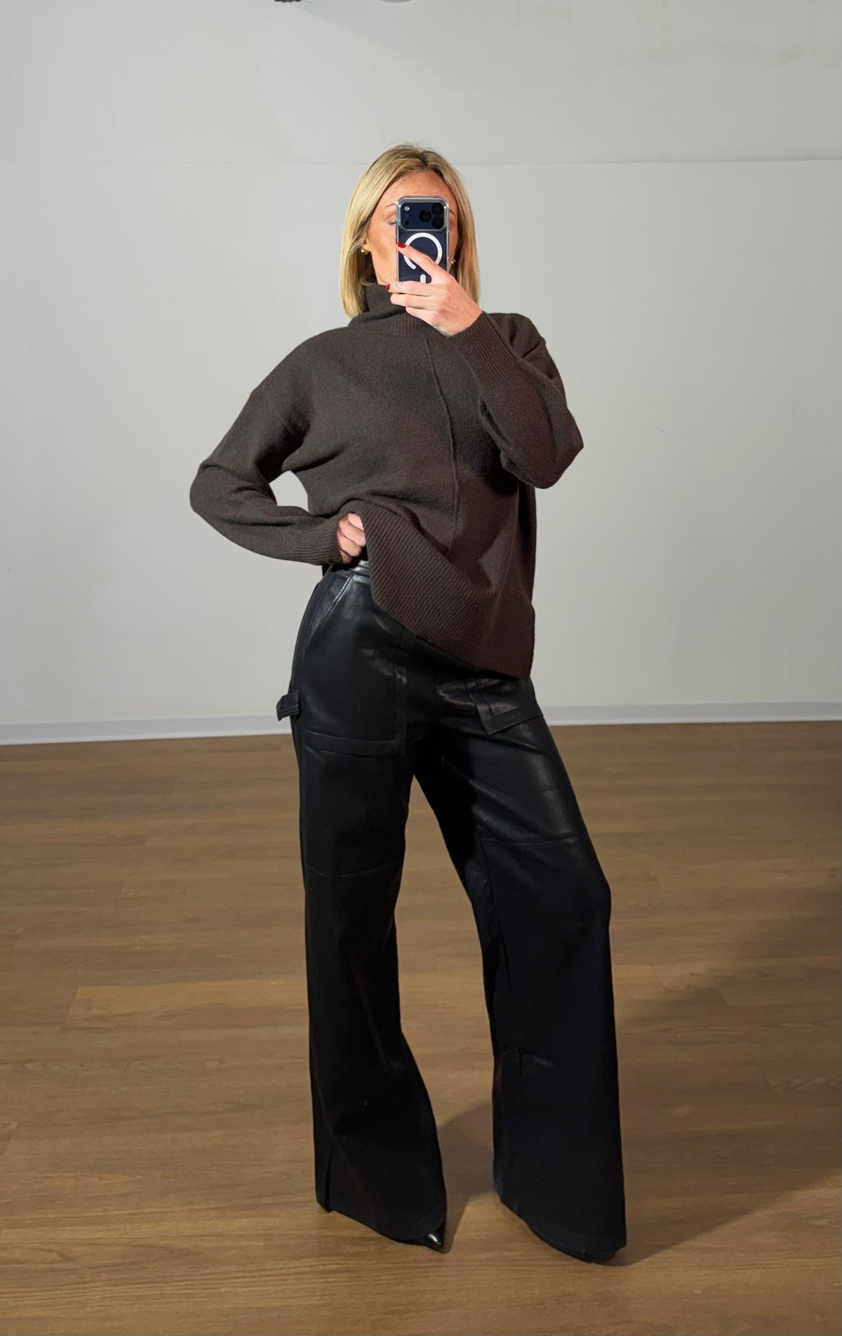 17150960 MAGLIONE MALOU