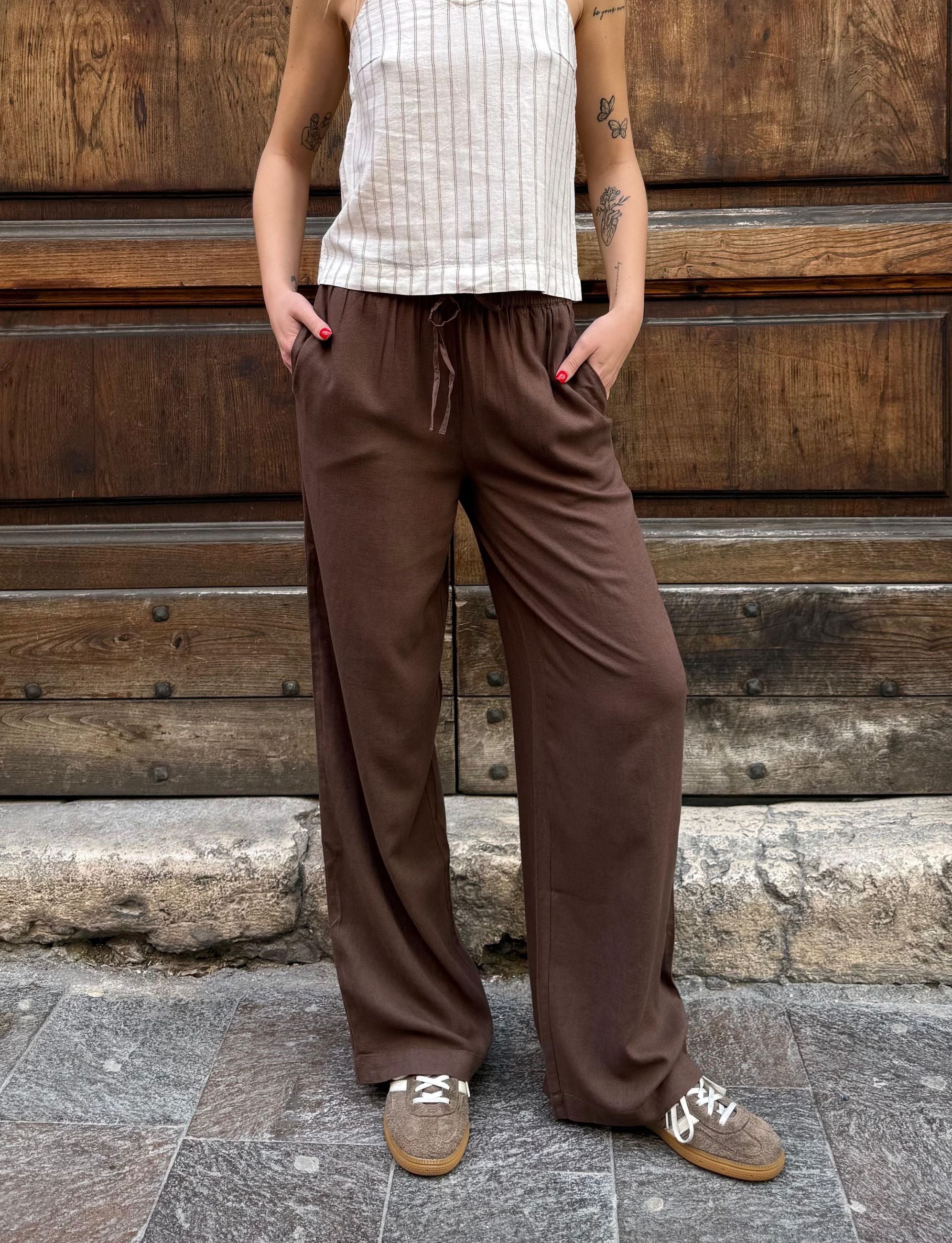 17149314 PANTALONE PIA