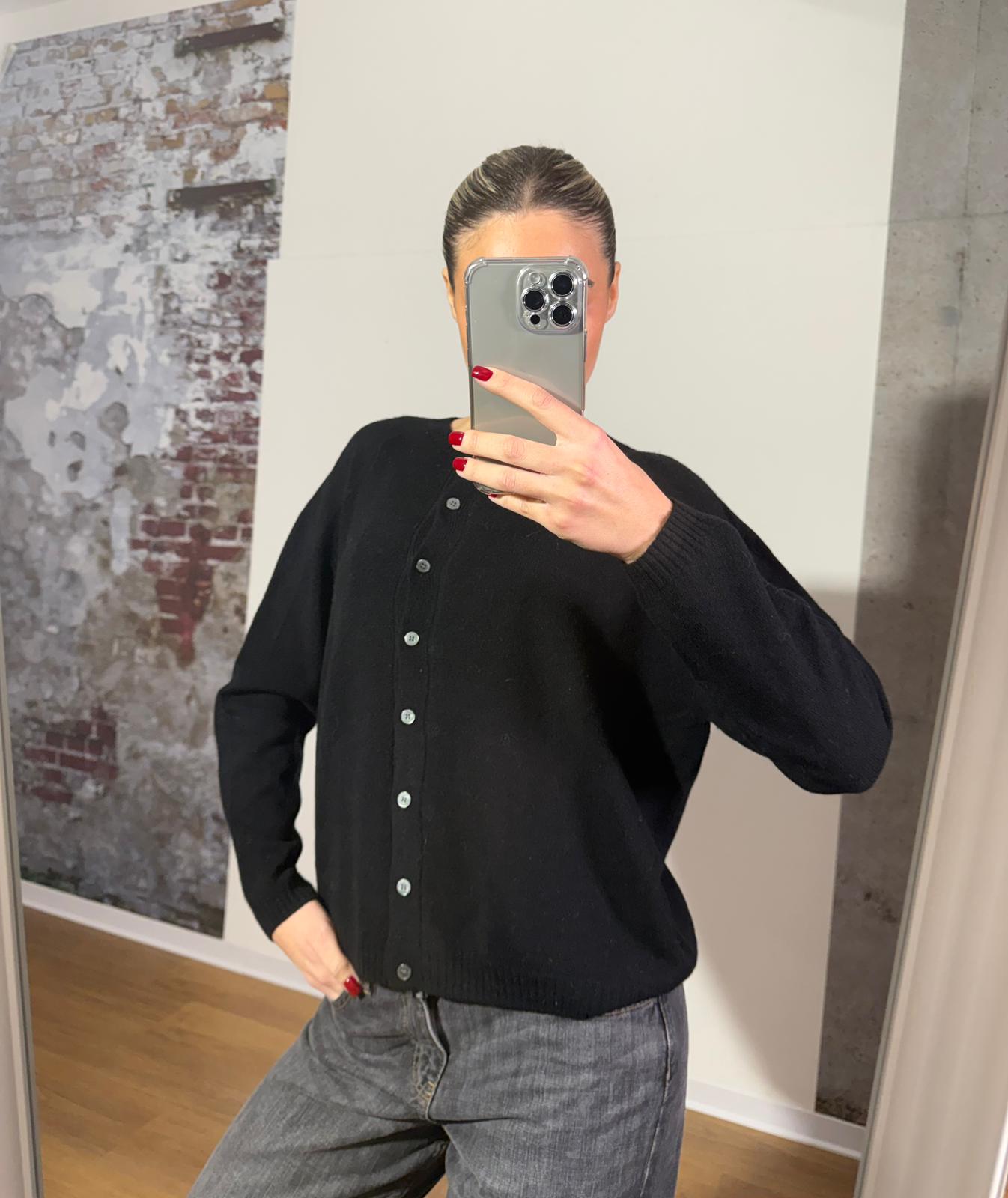 1021 CARDIGAN JUVARA