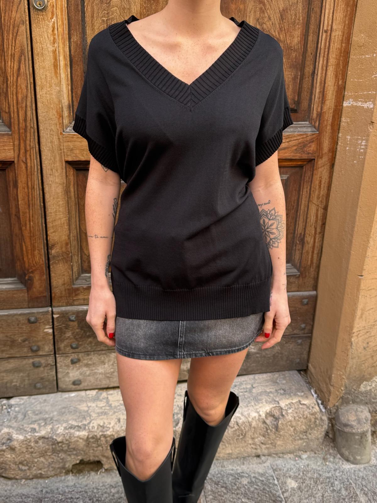 096 MAGLIA CLESSIDRA