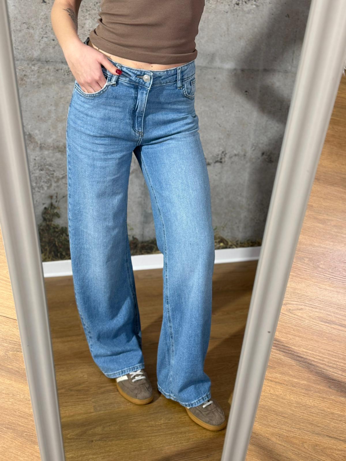 17162377 JEANS SILKE