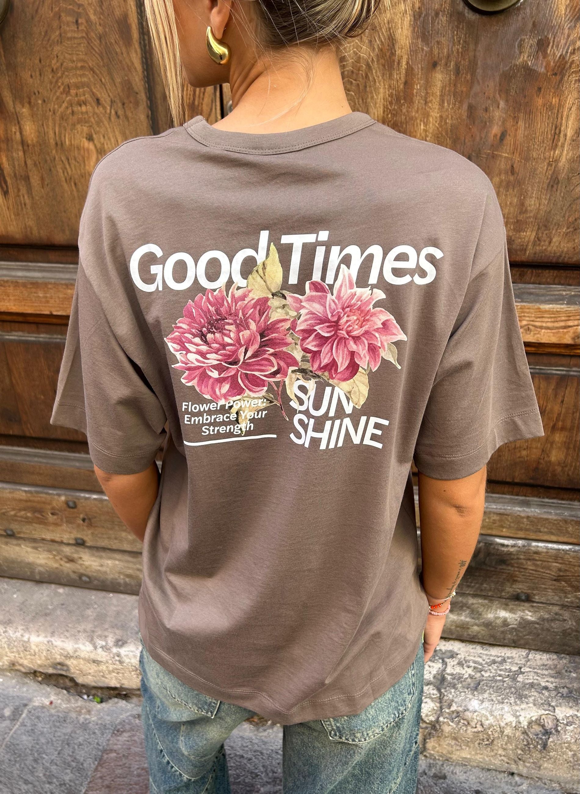 12283783 T-SHIRT SANDRA