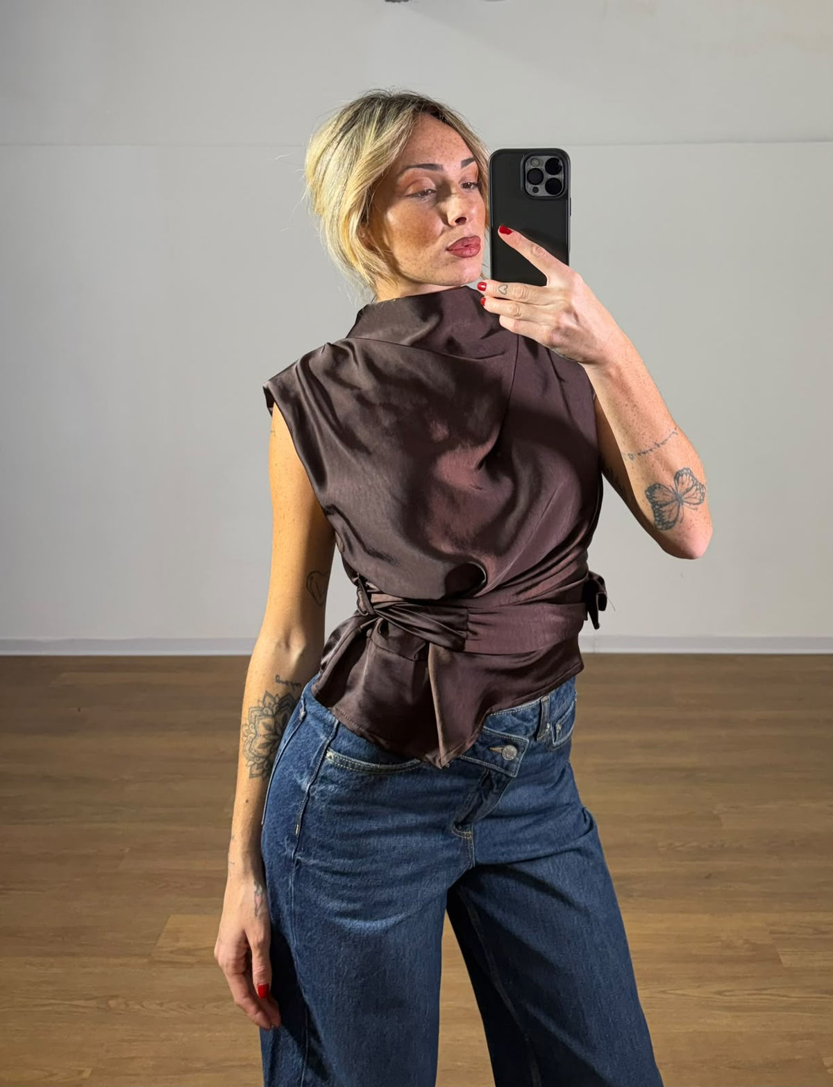 26816 BLUSA SCHERRY