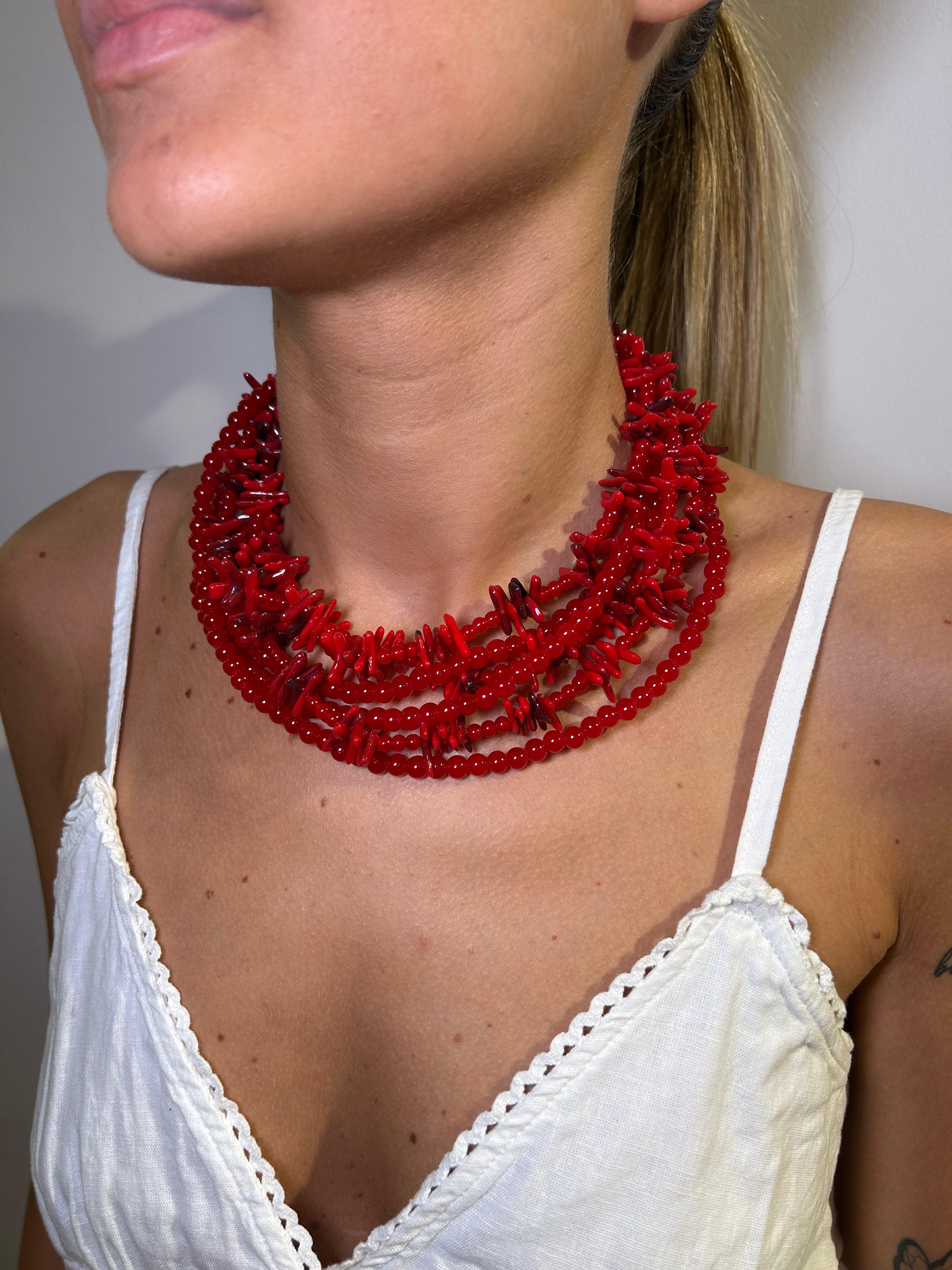 YAL-2474 COLLANA YAMAL