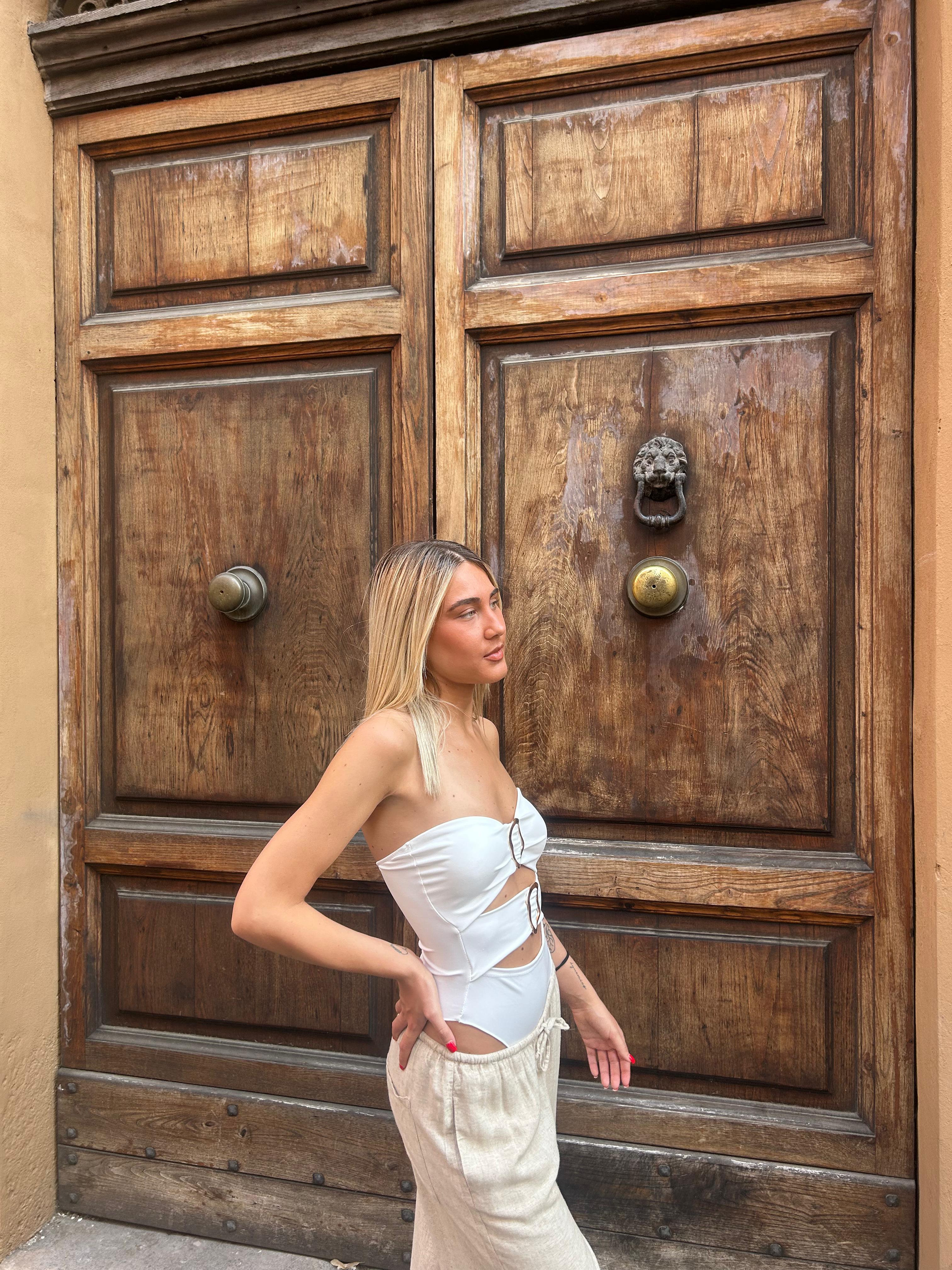 YB-18485 BODY NATALIA