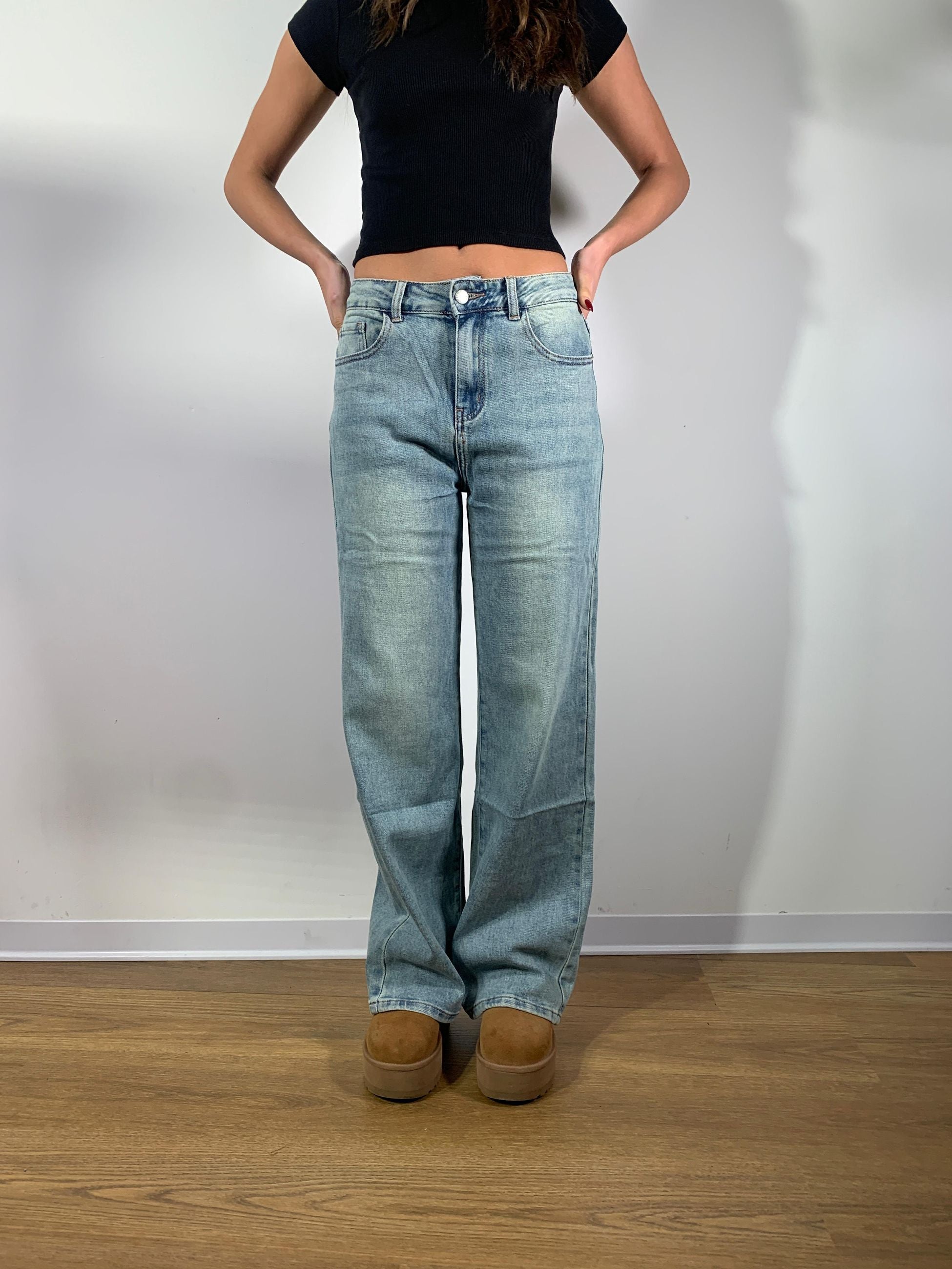 CA2261 JEANS APPIA