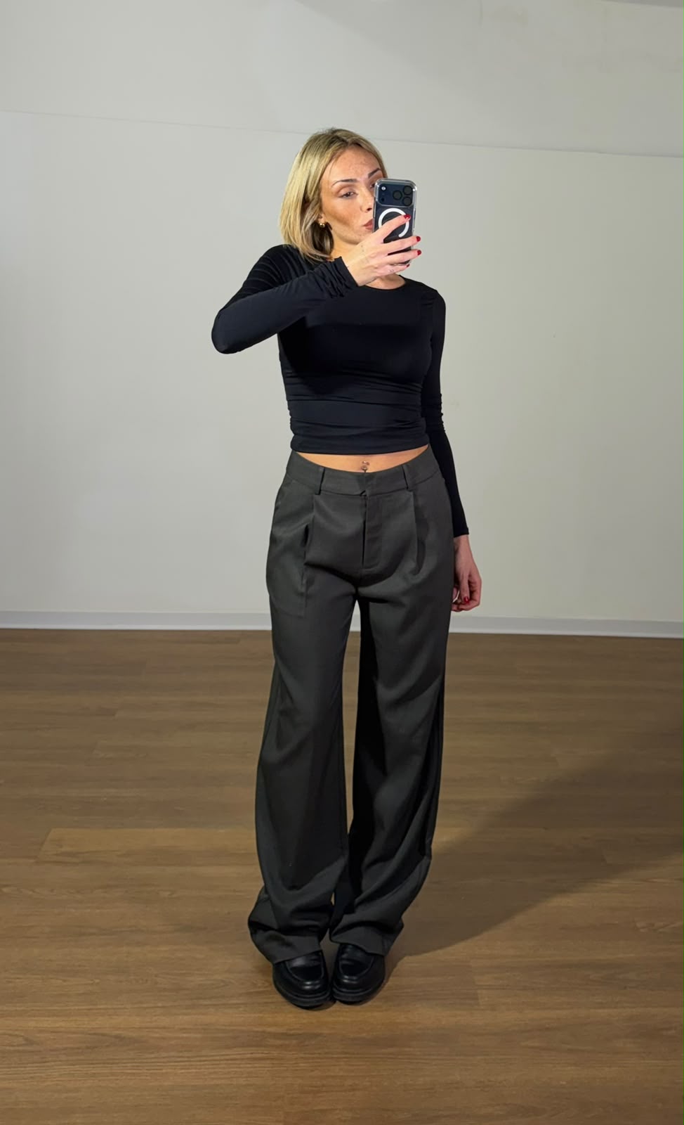 6056 PANTALONE GEA