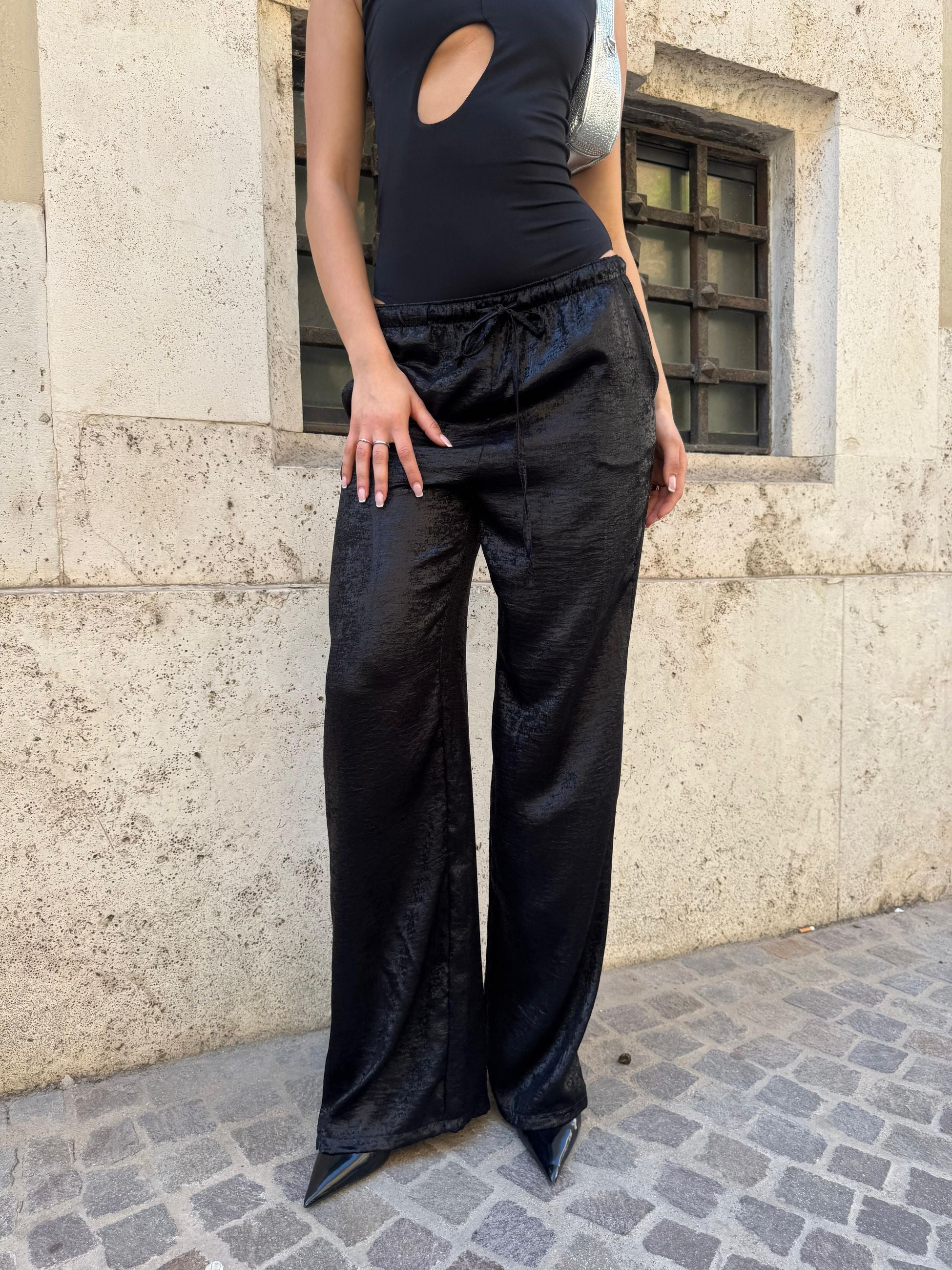 206665 PANTALONI ANGELA