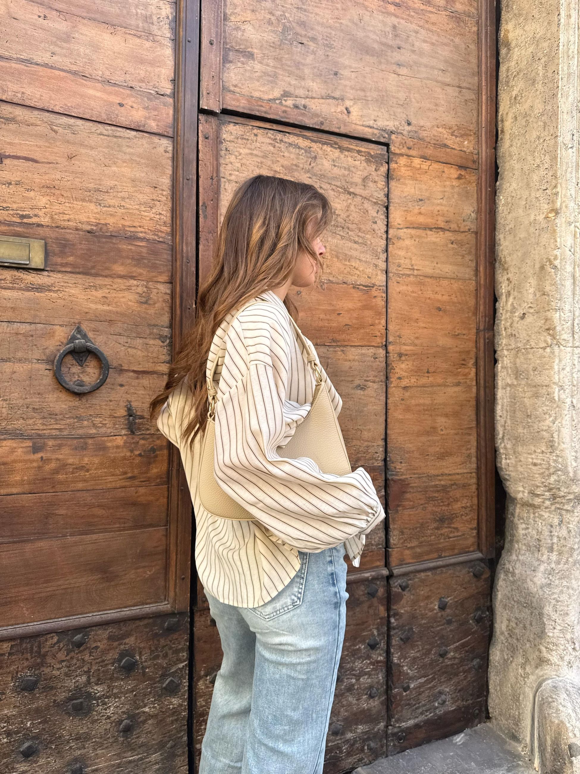 WM2395 CAMICIA ROBBY