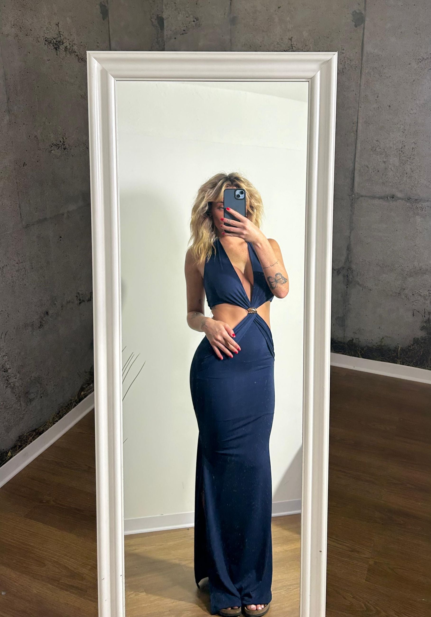 11621 VESTITO LETICIA