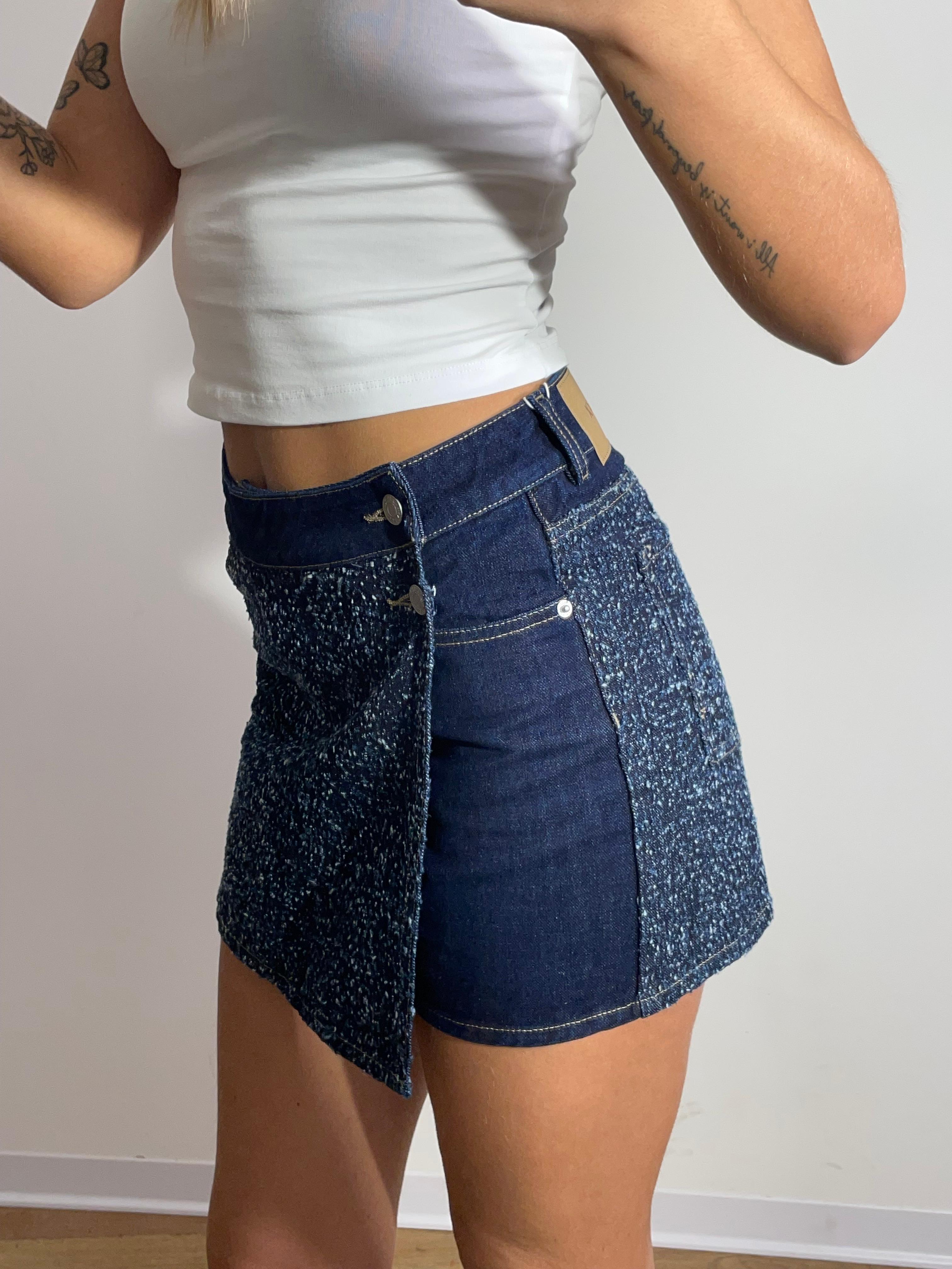 12296036 SHORTS GRETA