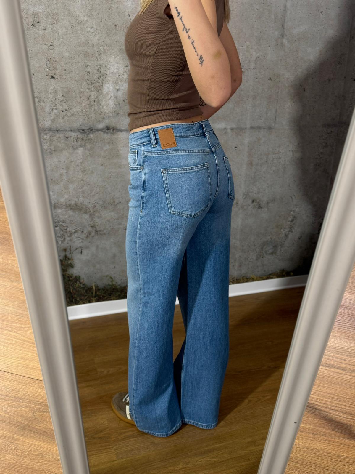 17162377 JEANS SILKE