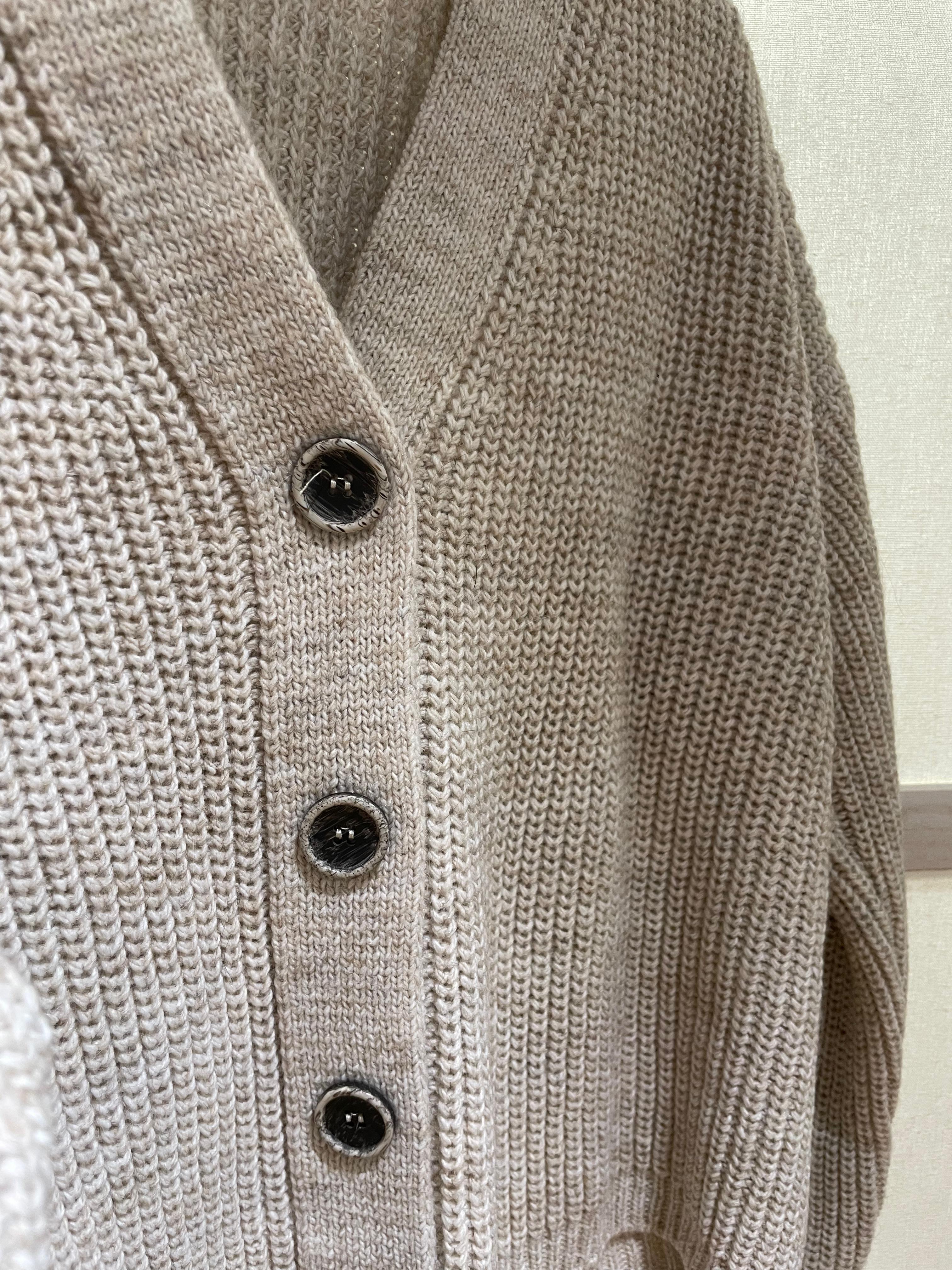 CARDIGAN NOOR 09663.