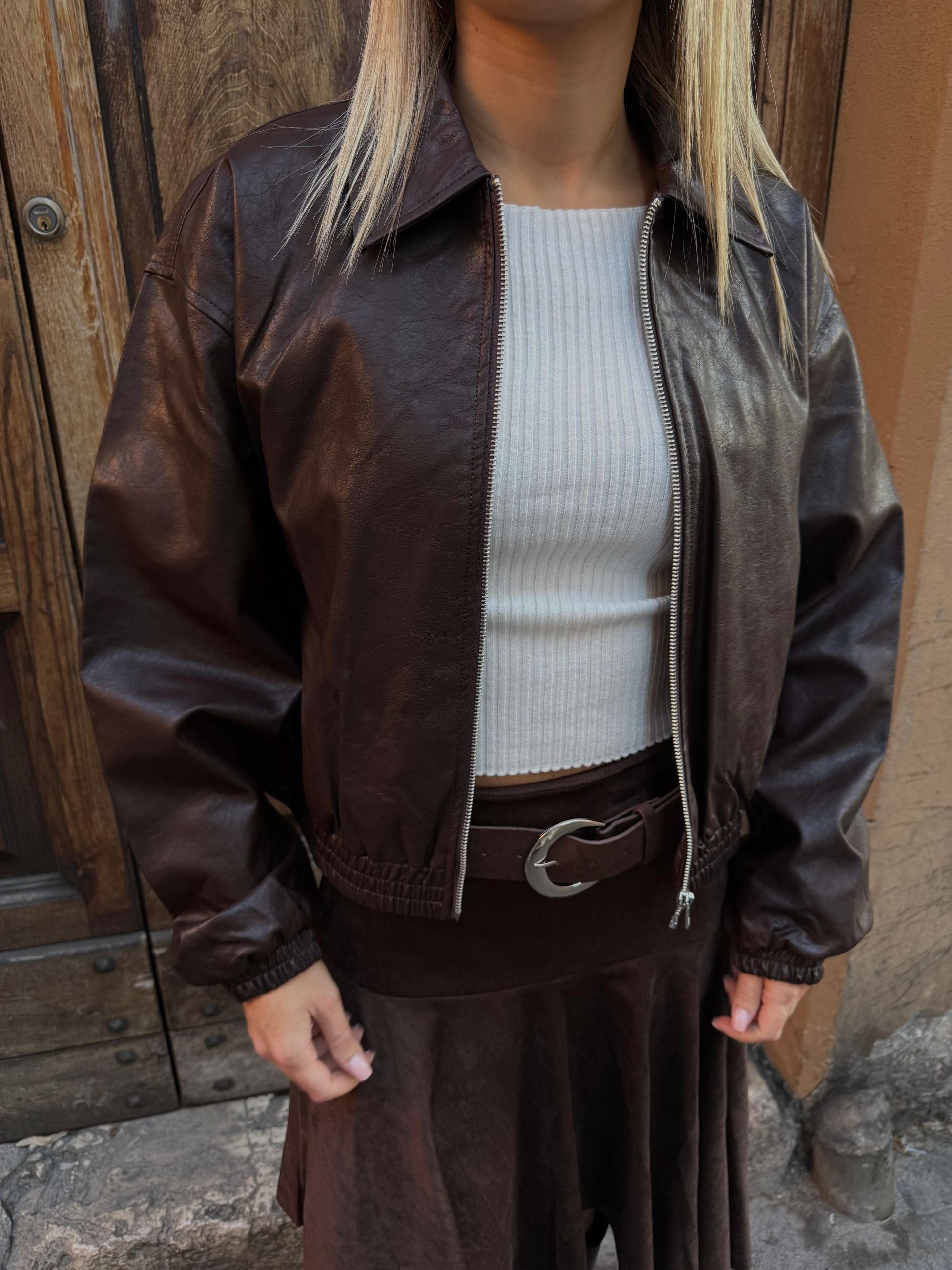 12286416 BOMBER JODY