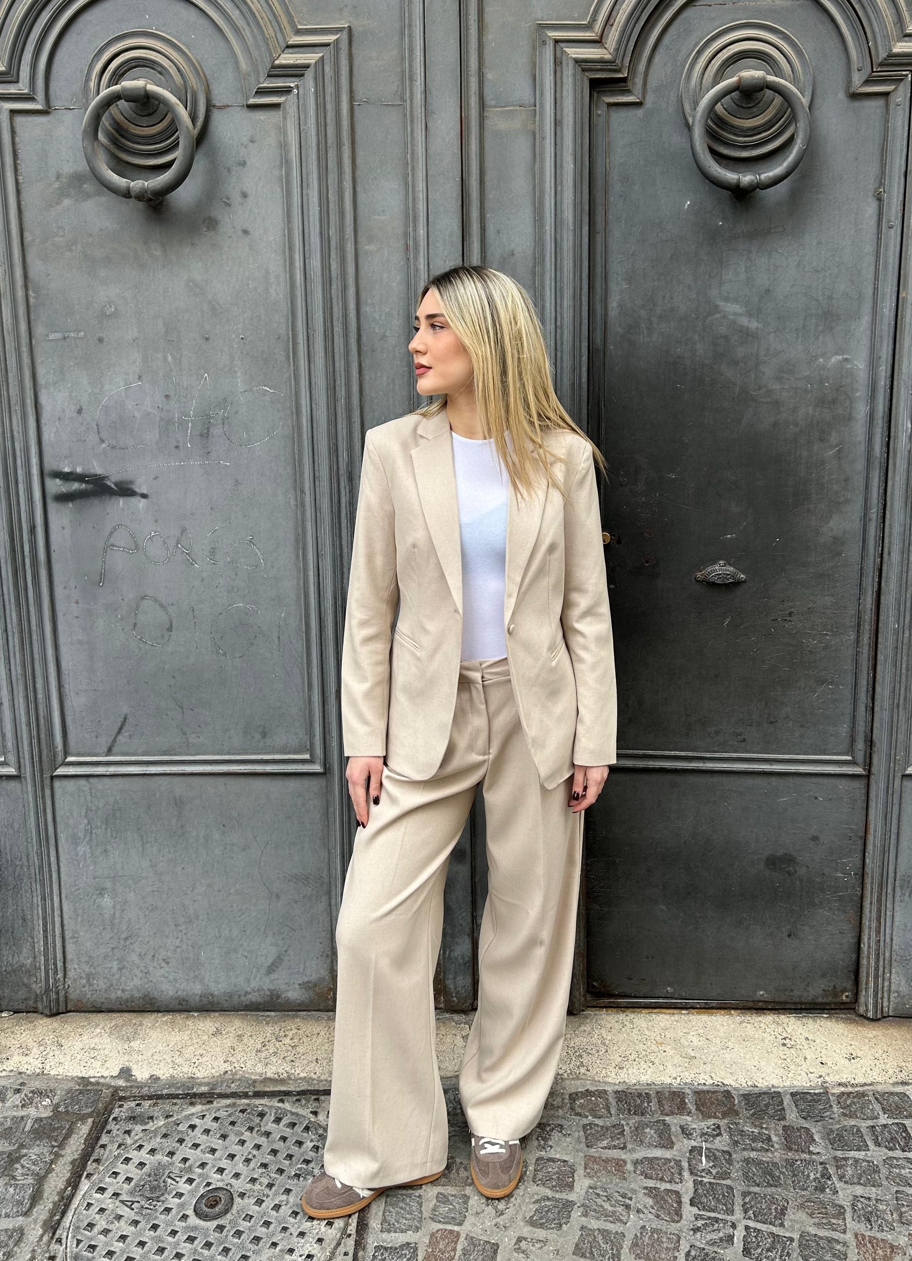 12268835 BLAZER ELLIS