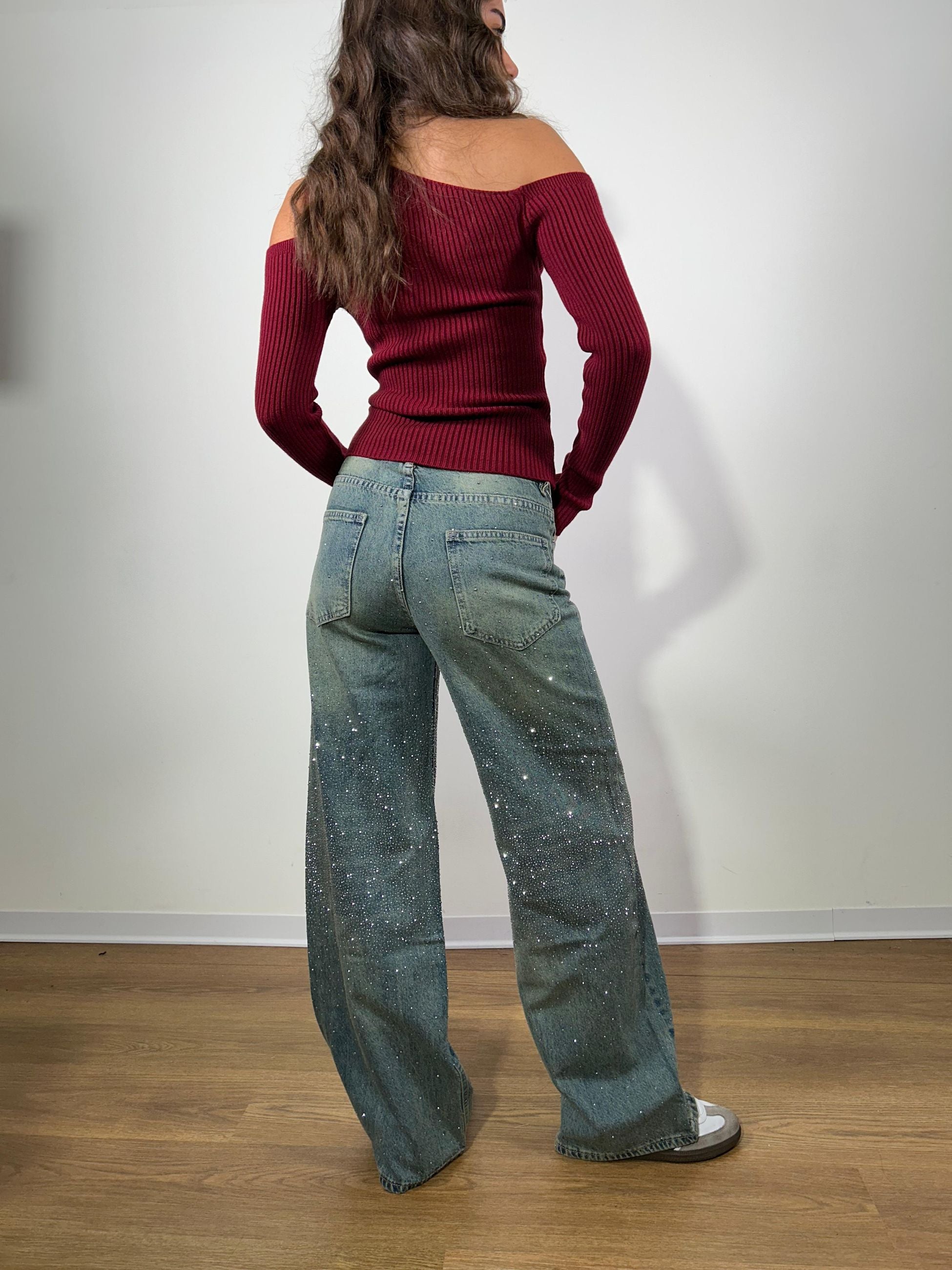 A2073 JEANS GAIA.