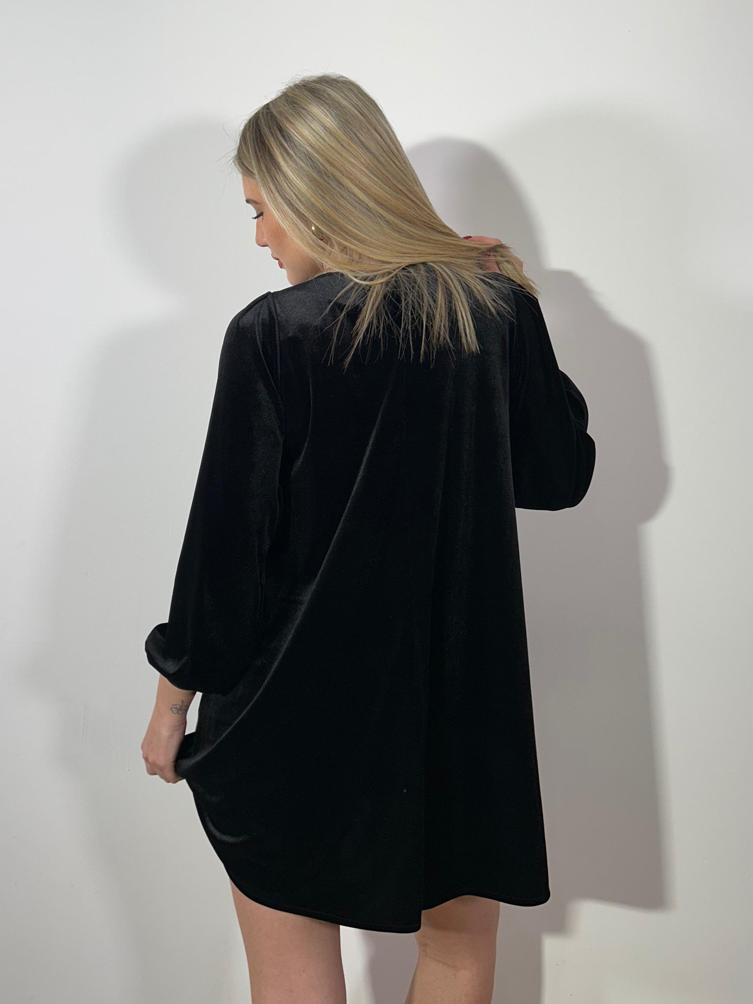57822 VESTITO ARETUSAA