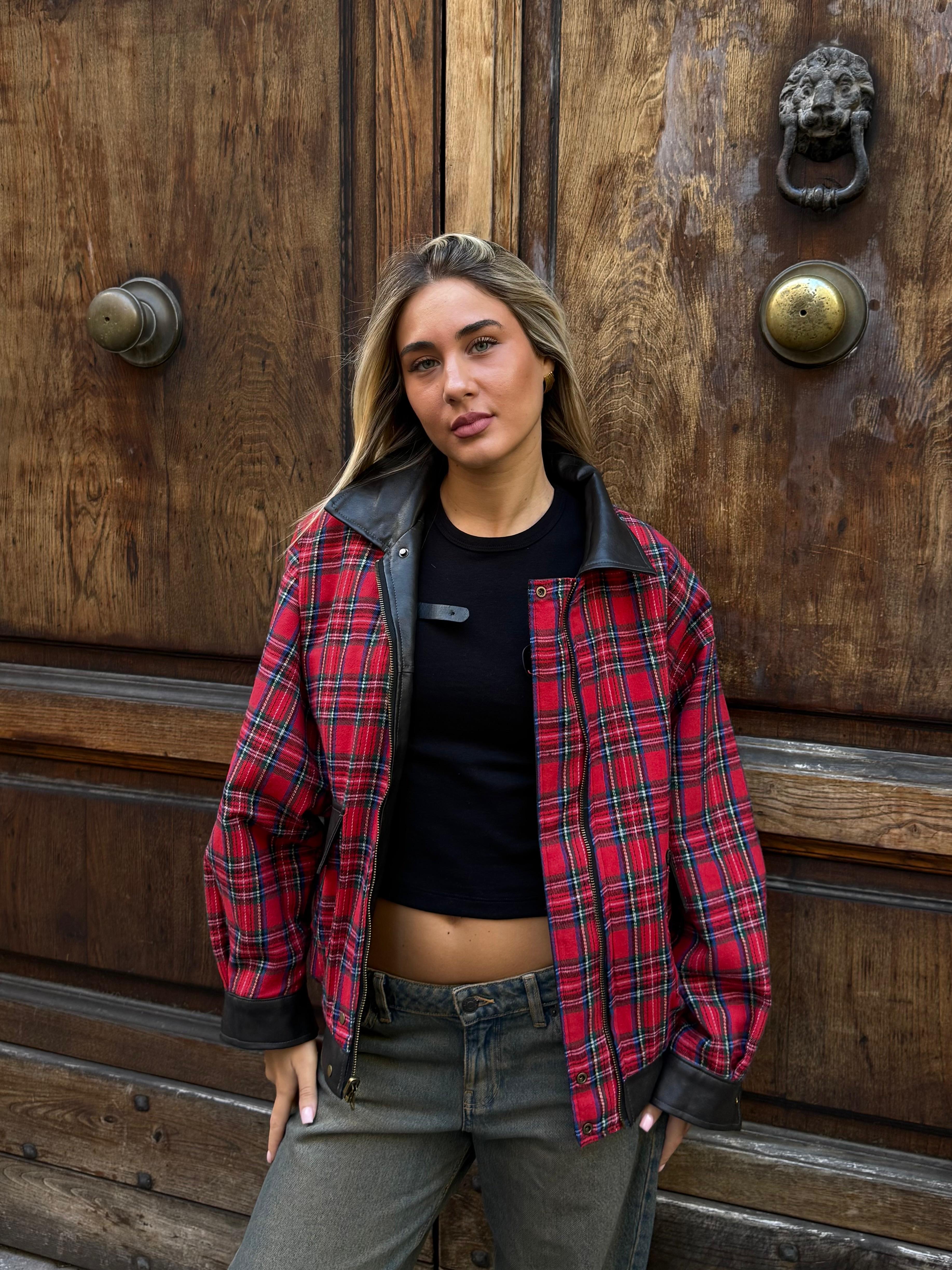 W29723 GIUBBOTTO GREG