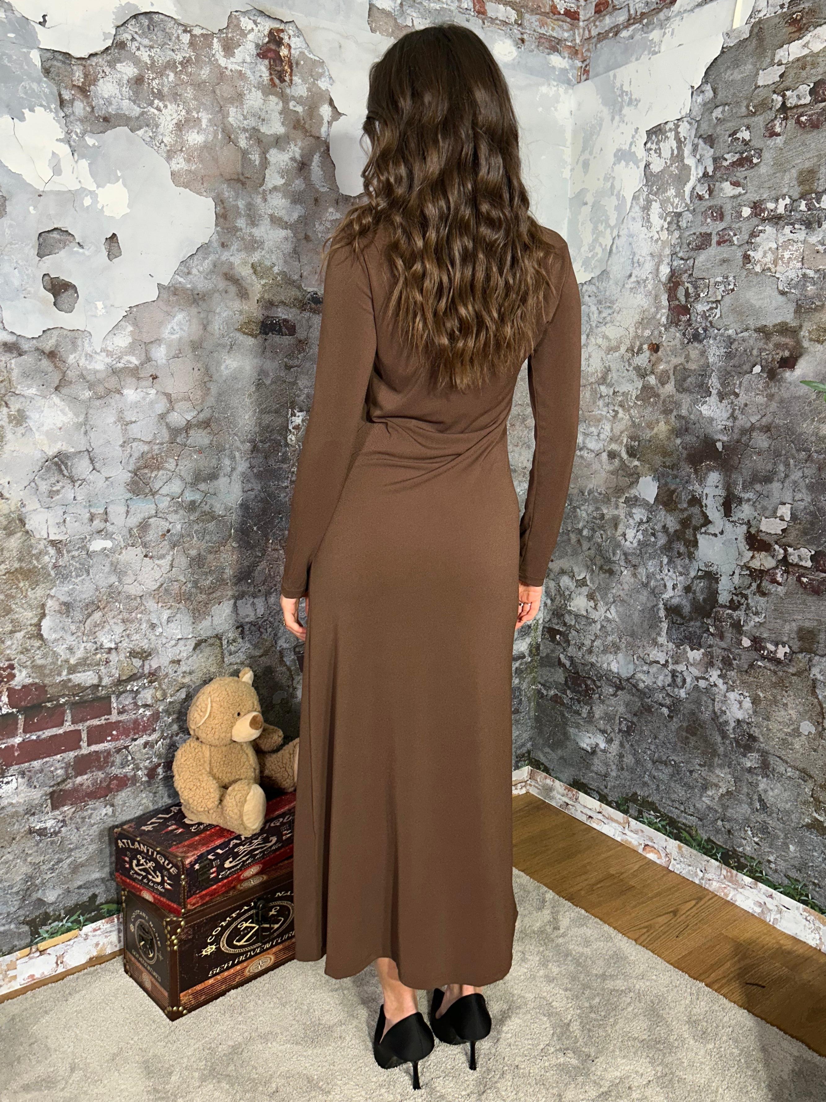 LD2094 VESTITO ANNA