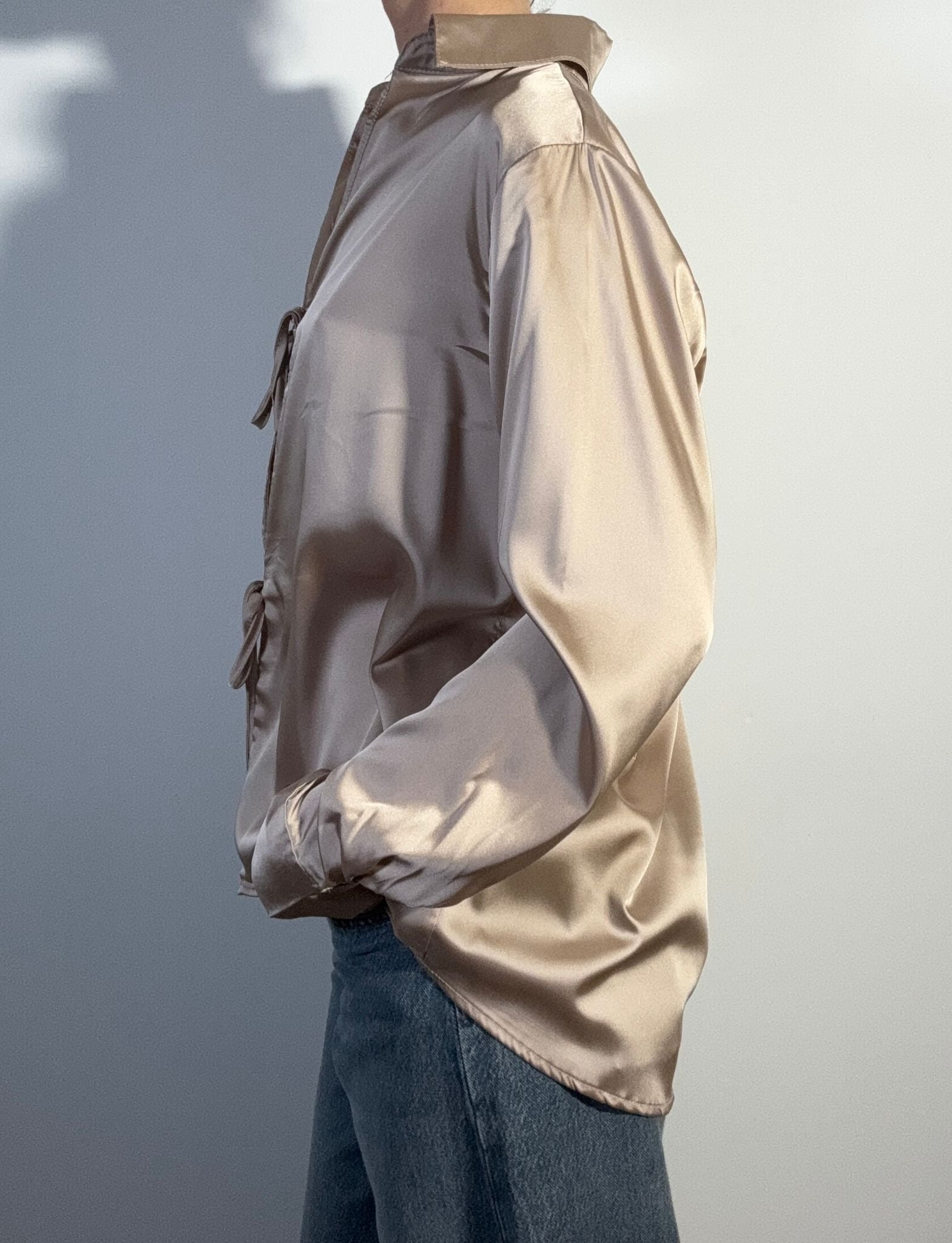 M77023 CAMICIA SIBILLA