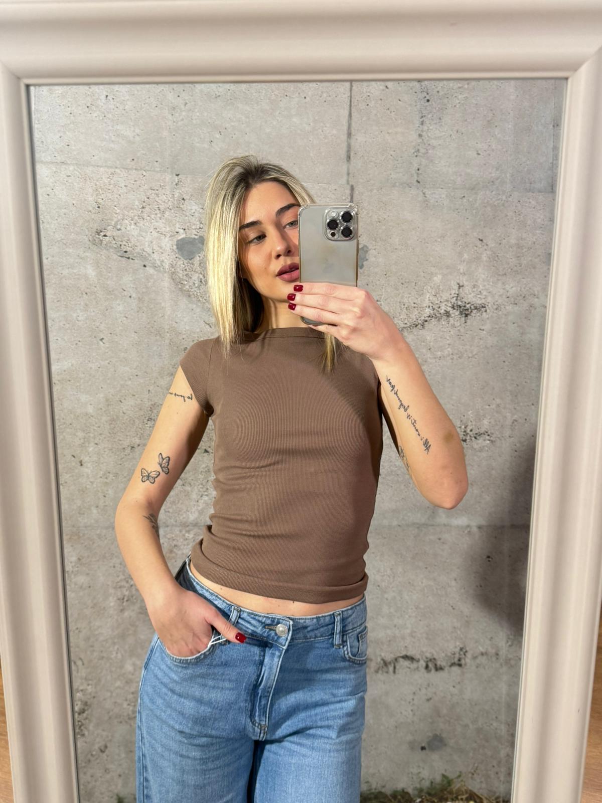 12292810 T-SHIRT FIFI