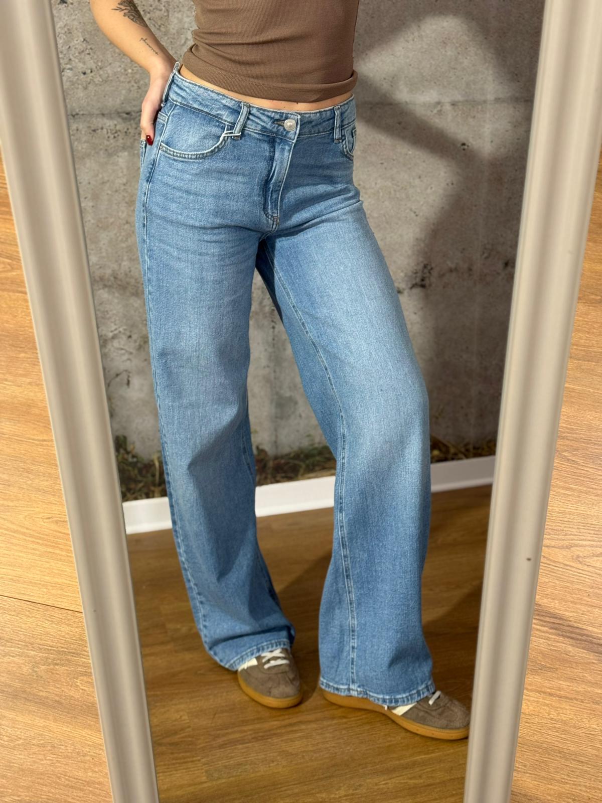 17162377 JEANS SILKE