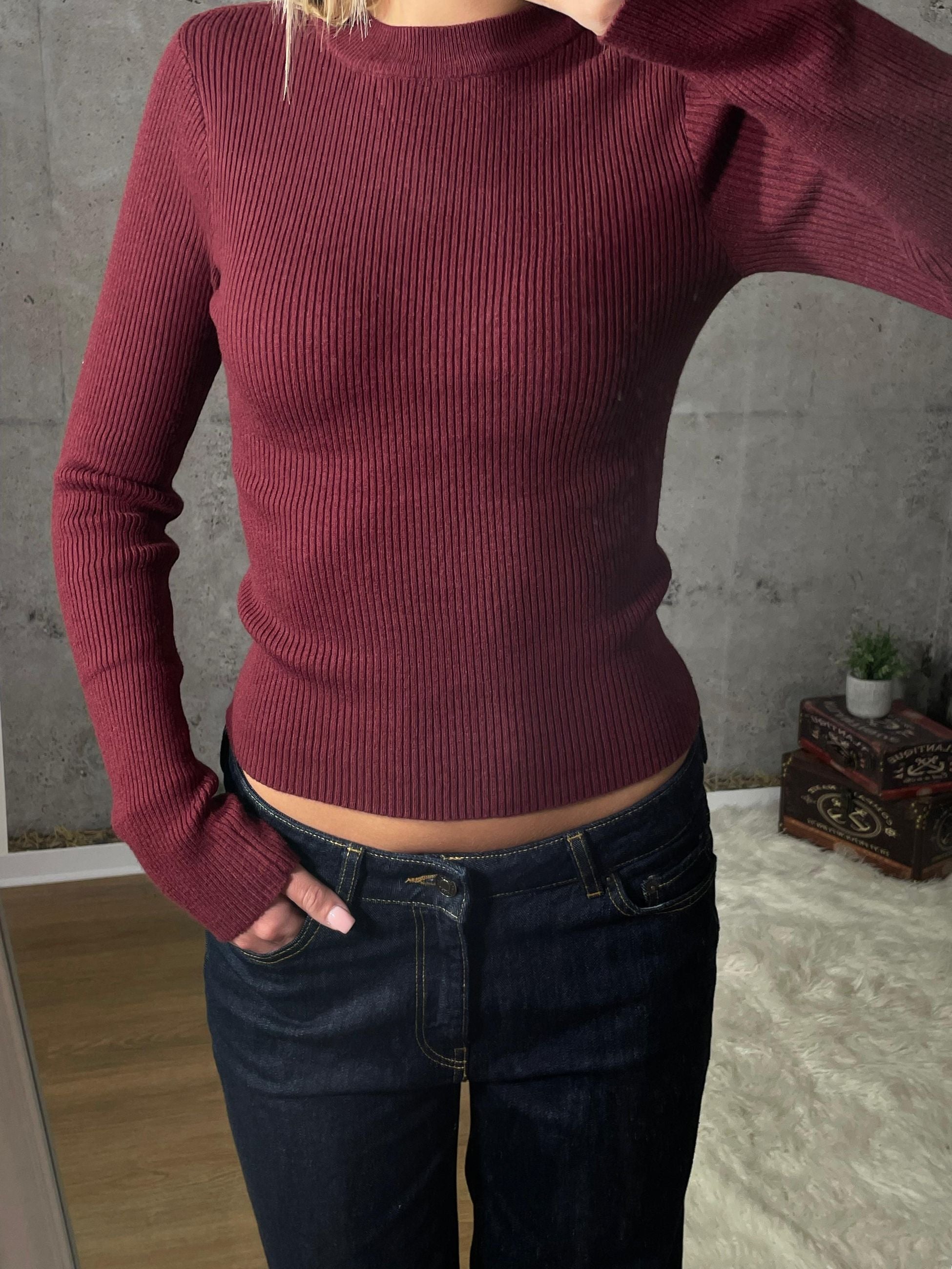 17158955 MAGLIA MIRA