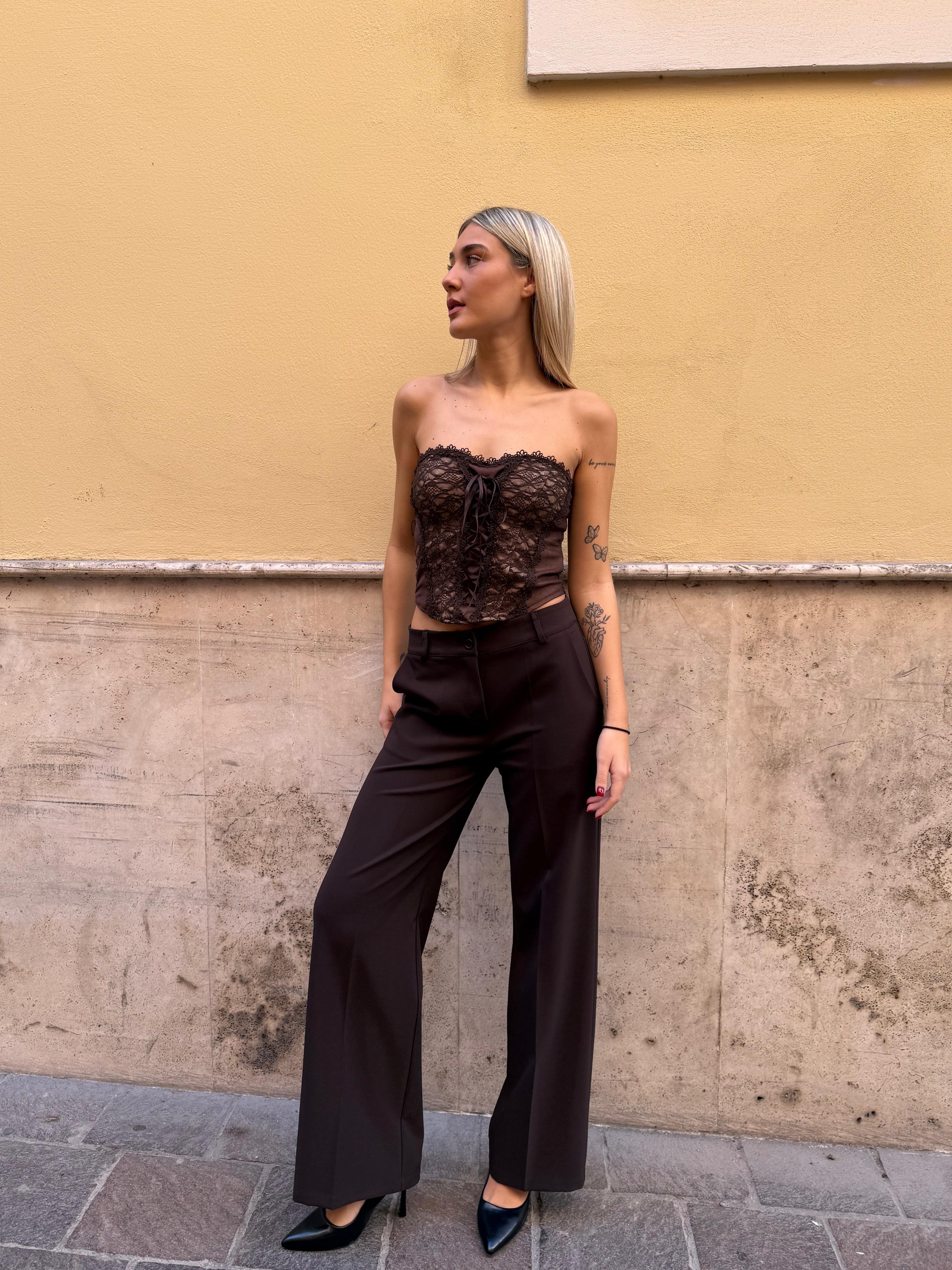 DM7298 CORSETTO GRACY