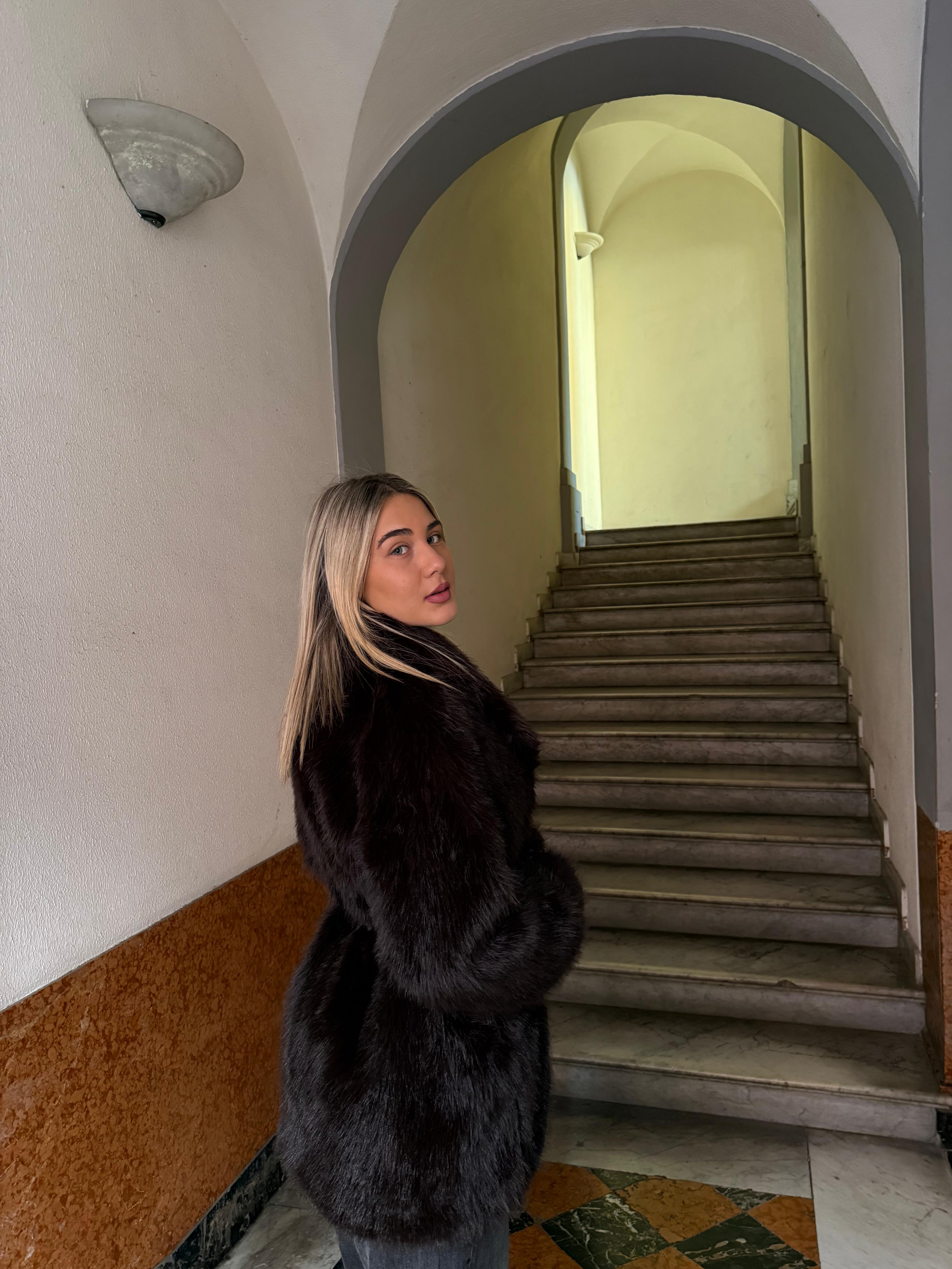 6174SC PELLICCIA BETTY