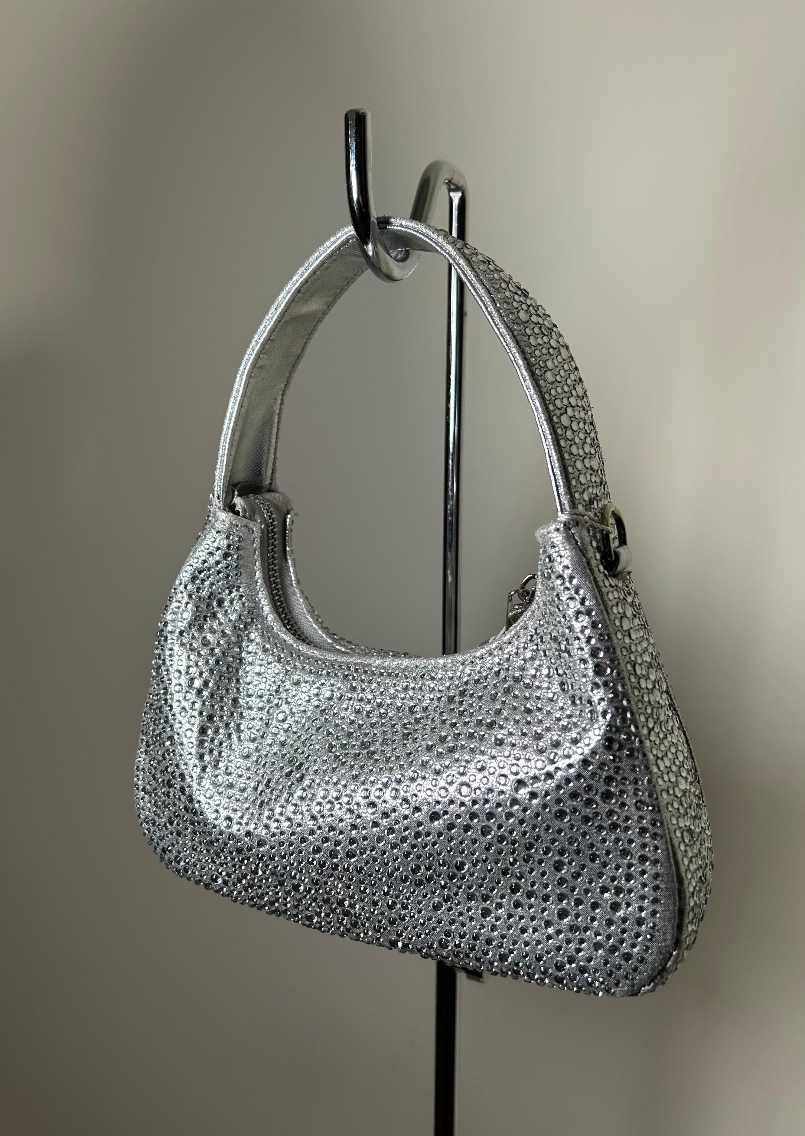 BORSA STRASS VEA 09865.
