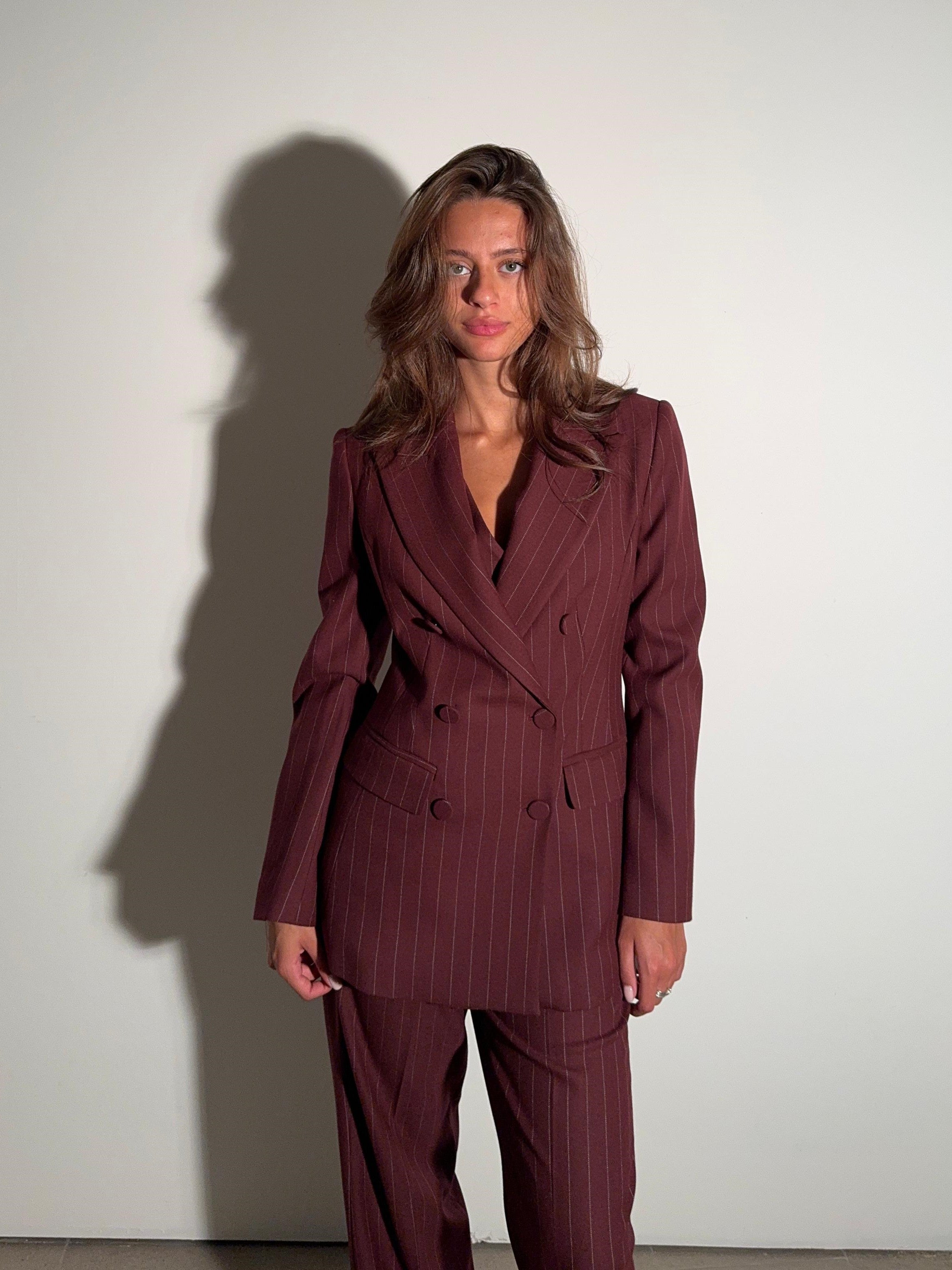 BLAZER HAFNE 09511.