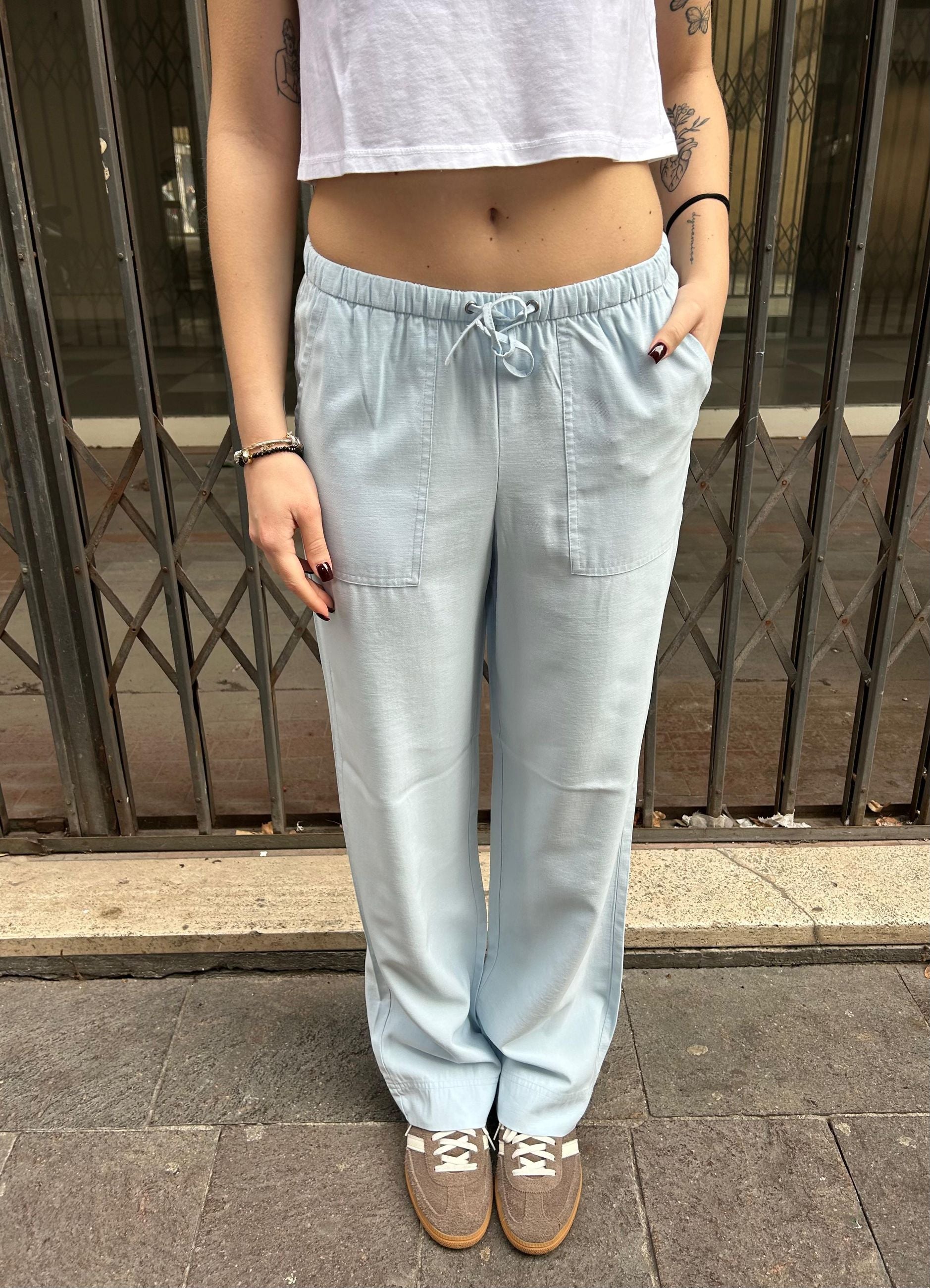 12261759 PANTALONE LINA