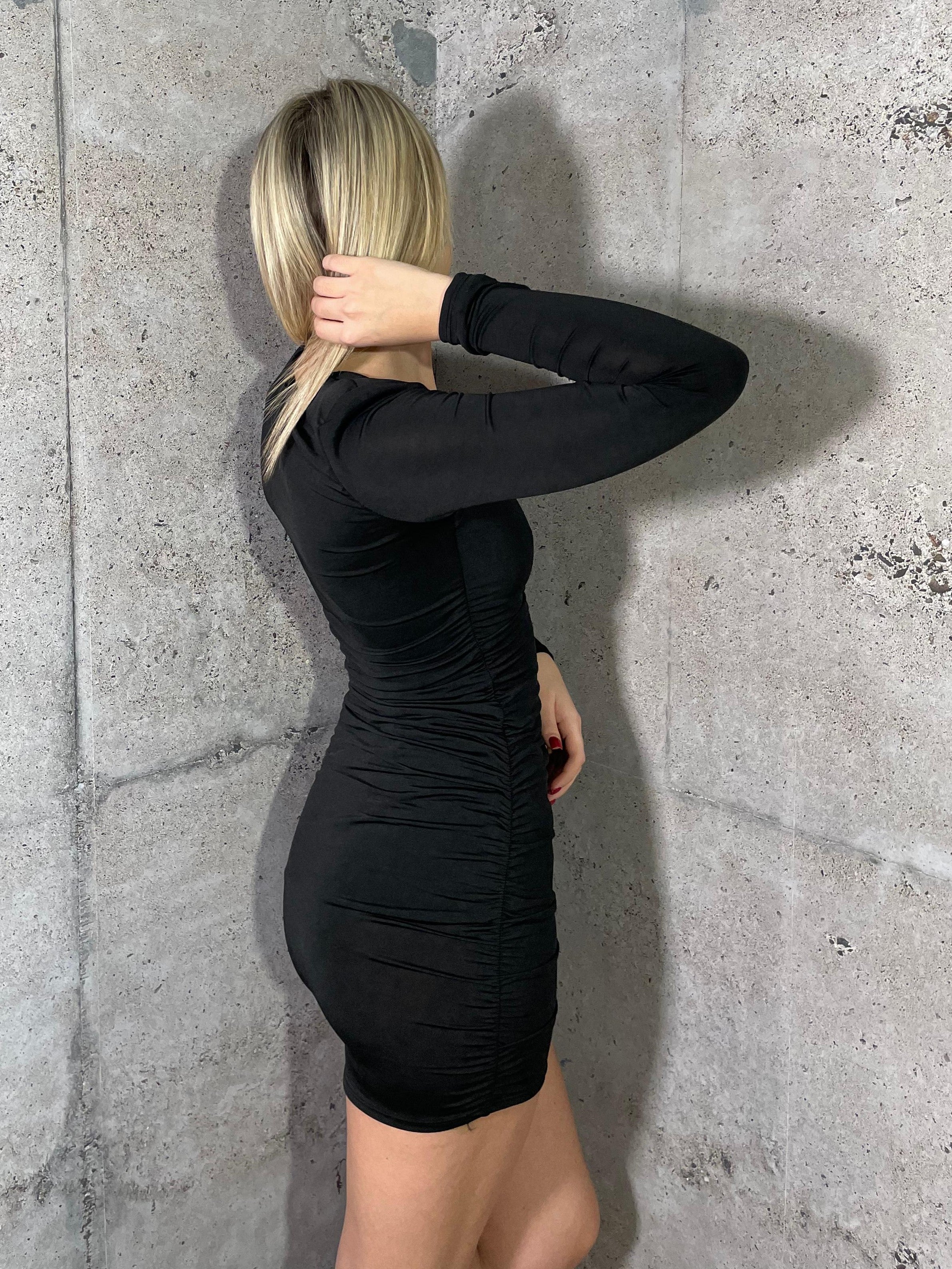 9666 VESTITO ASTOR