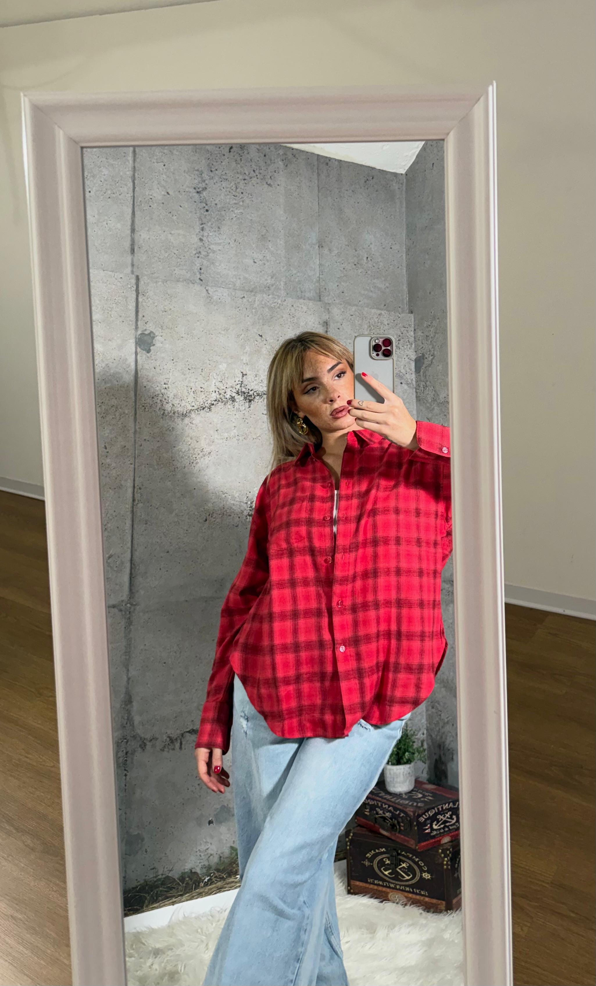 12265314 CAMICIA JAMIE