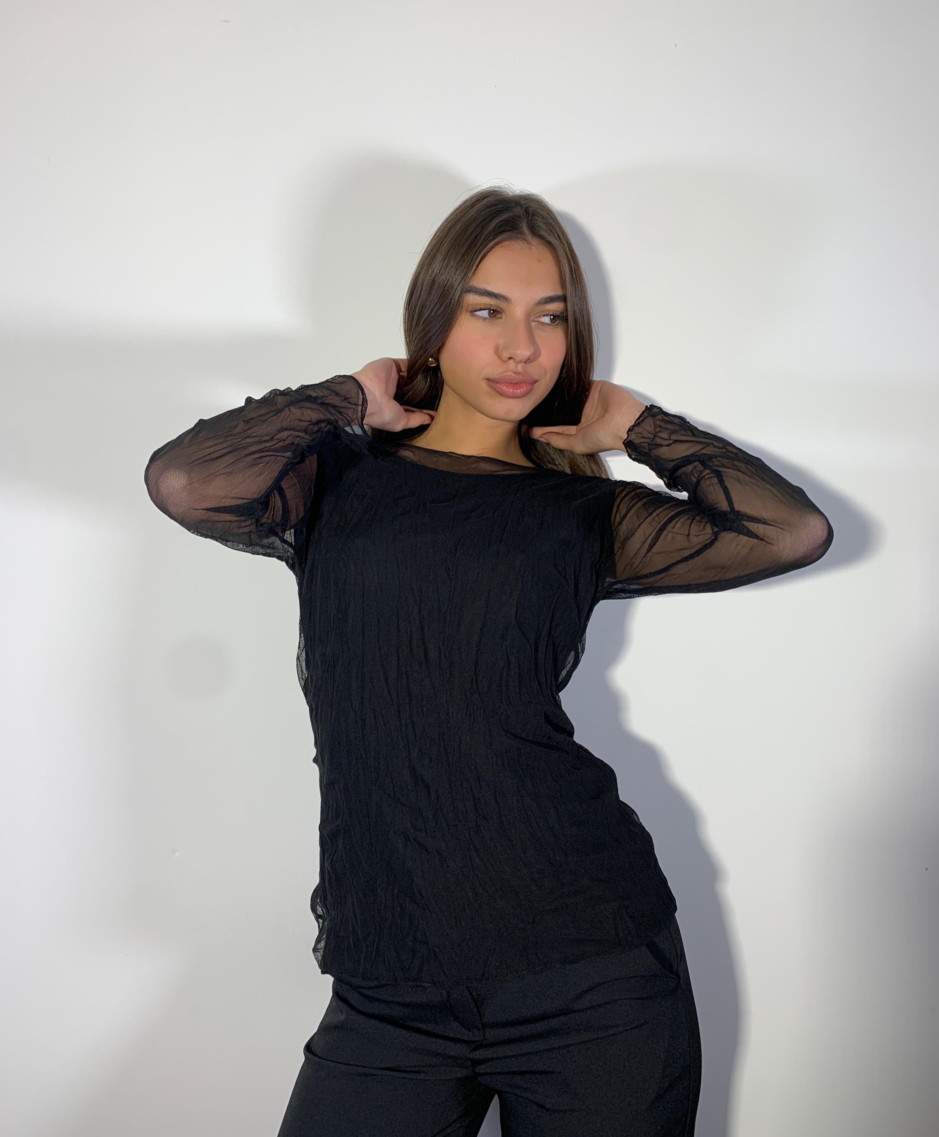1708 MAGLIETTA LORY