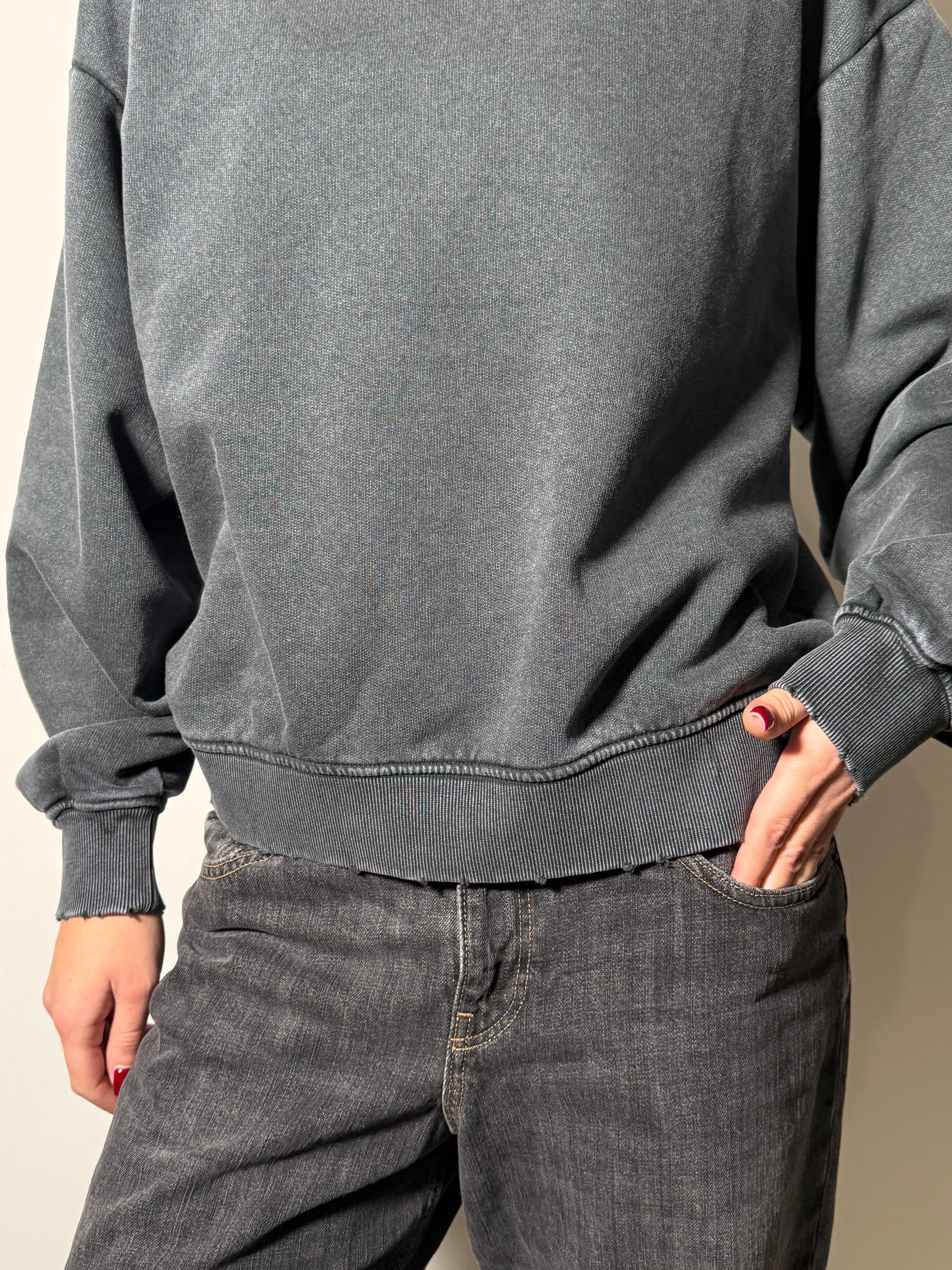 12286268 FELPA LIPPA