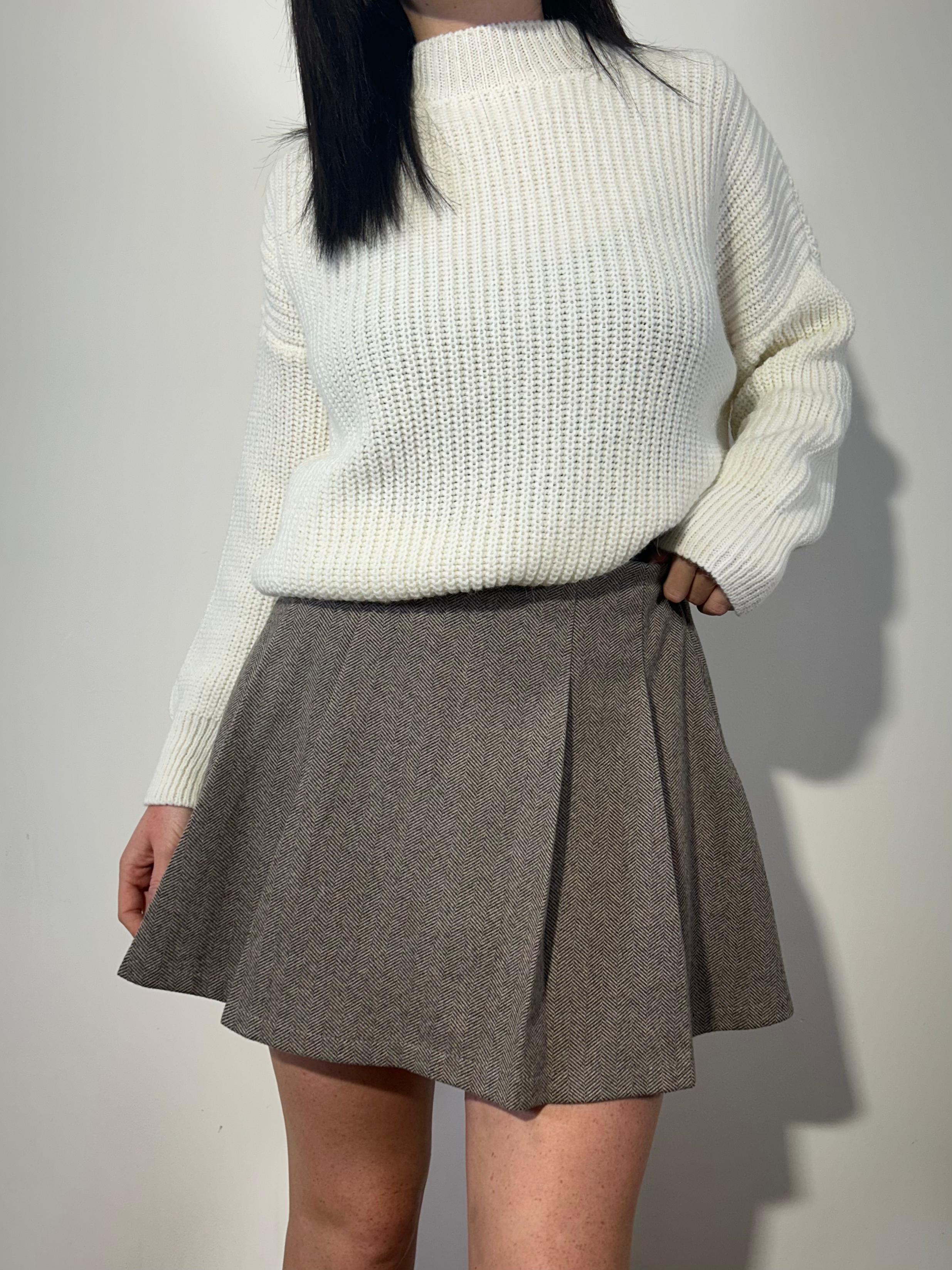 MINI GONNA CALLIOPE 09661.