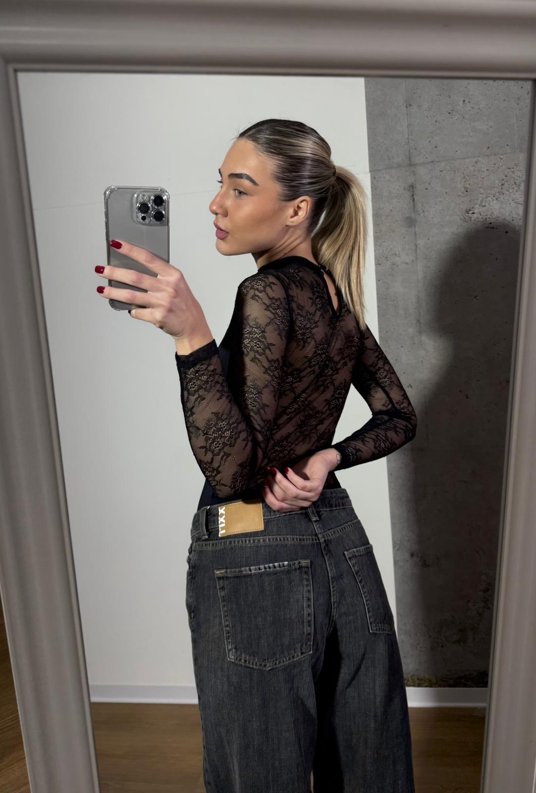 17159031 BODY MILLY PIZZO