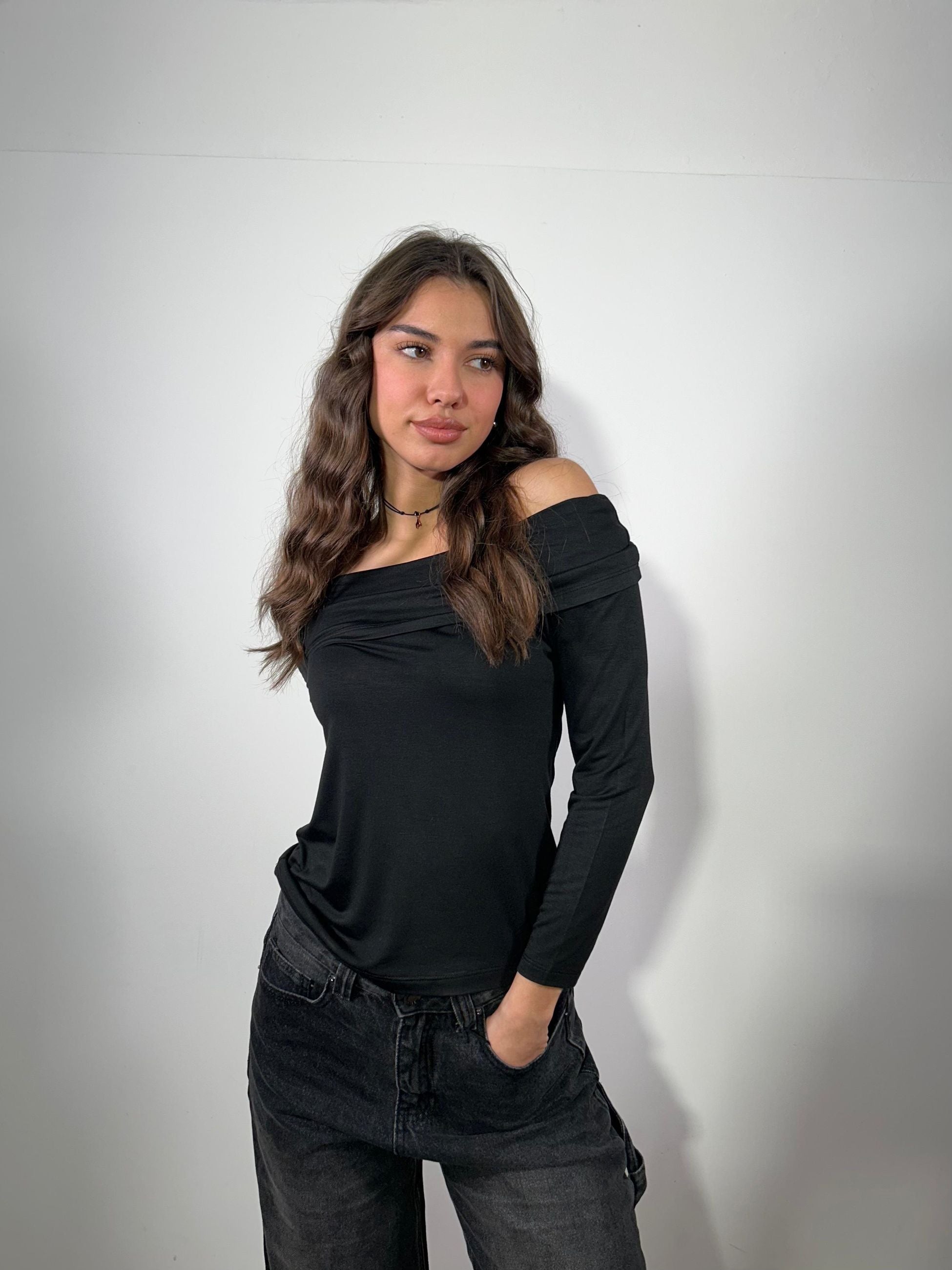 A1041 MAGLIETTA BLASH