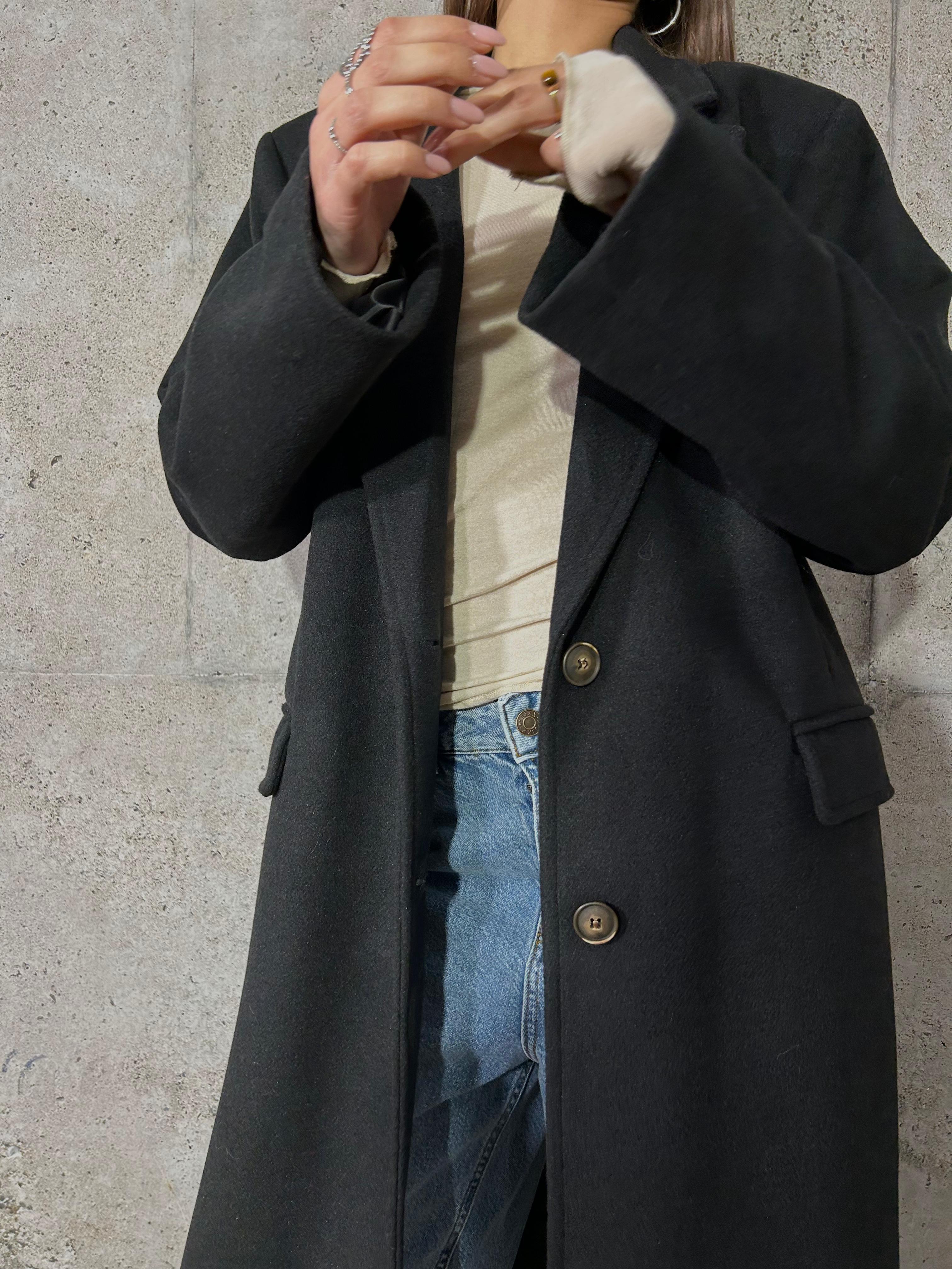 09797 CAPPOTTO HALISE