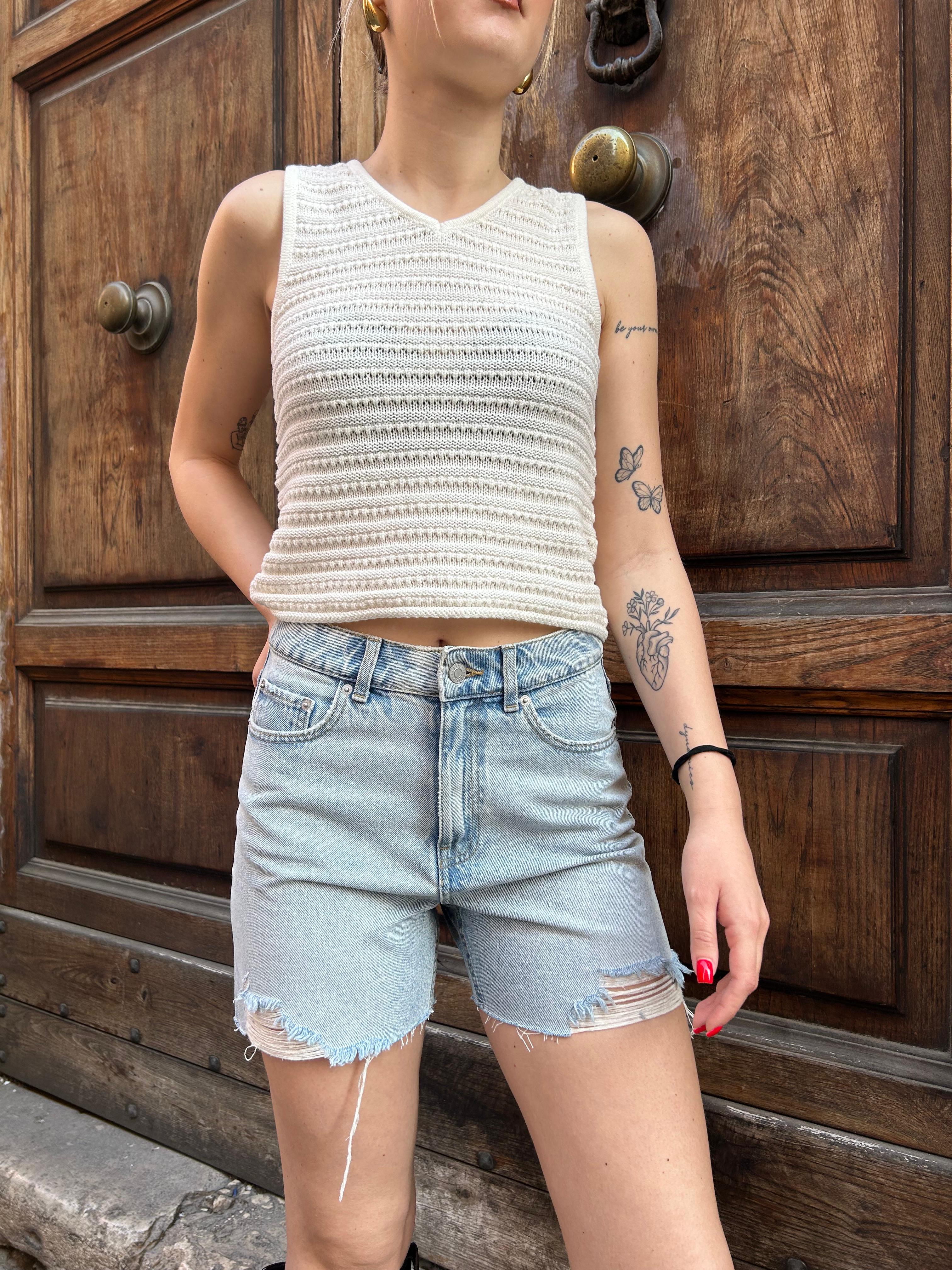 12253184 SHORTS AURA