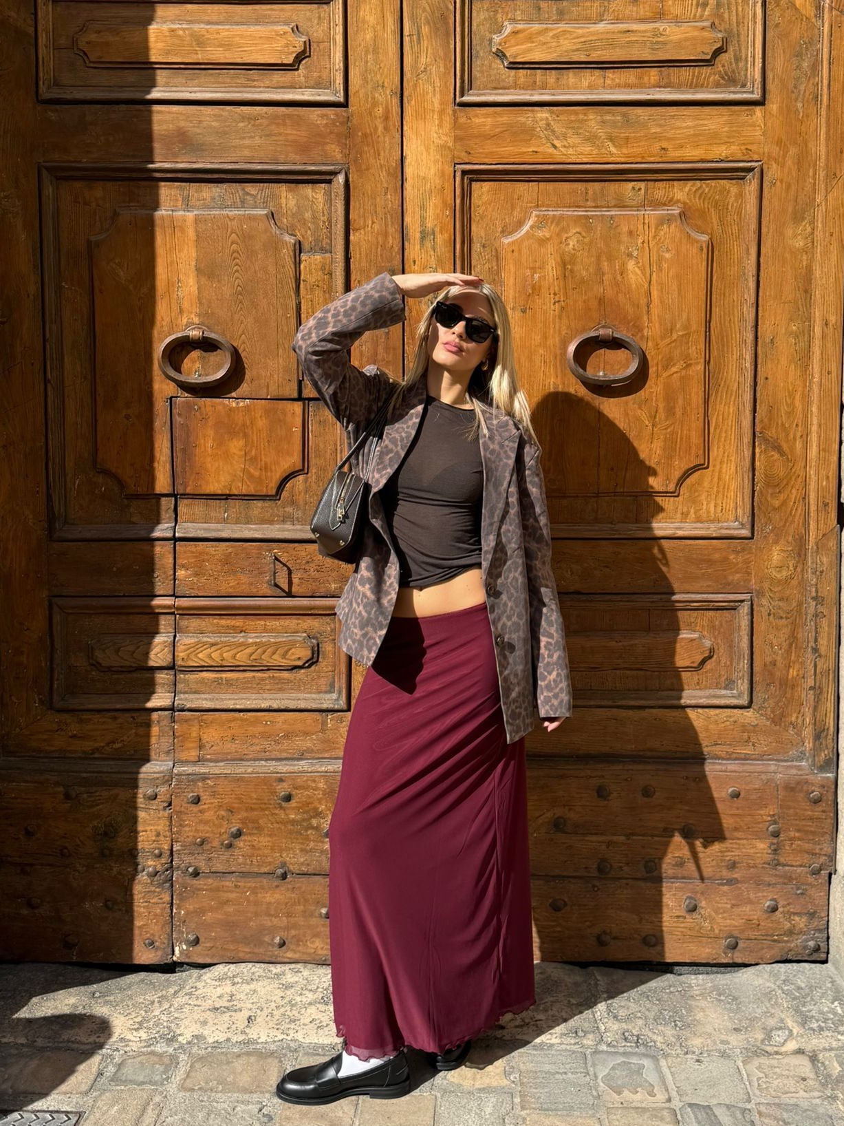 12278592 BLAZER ELLIS