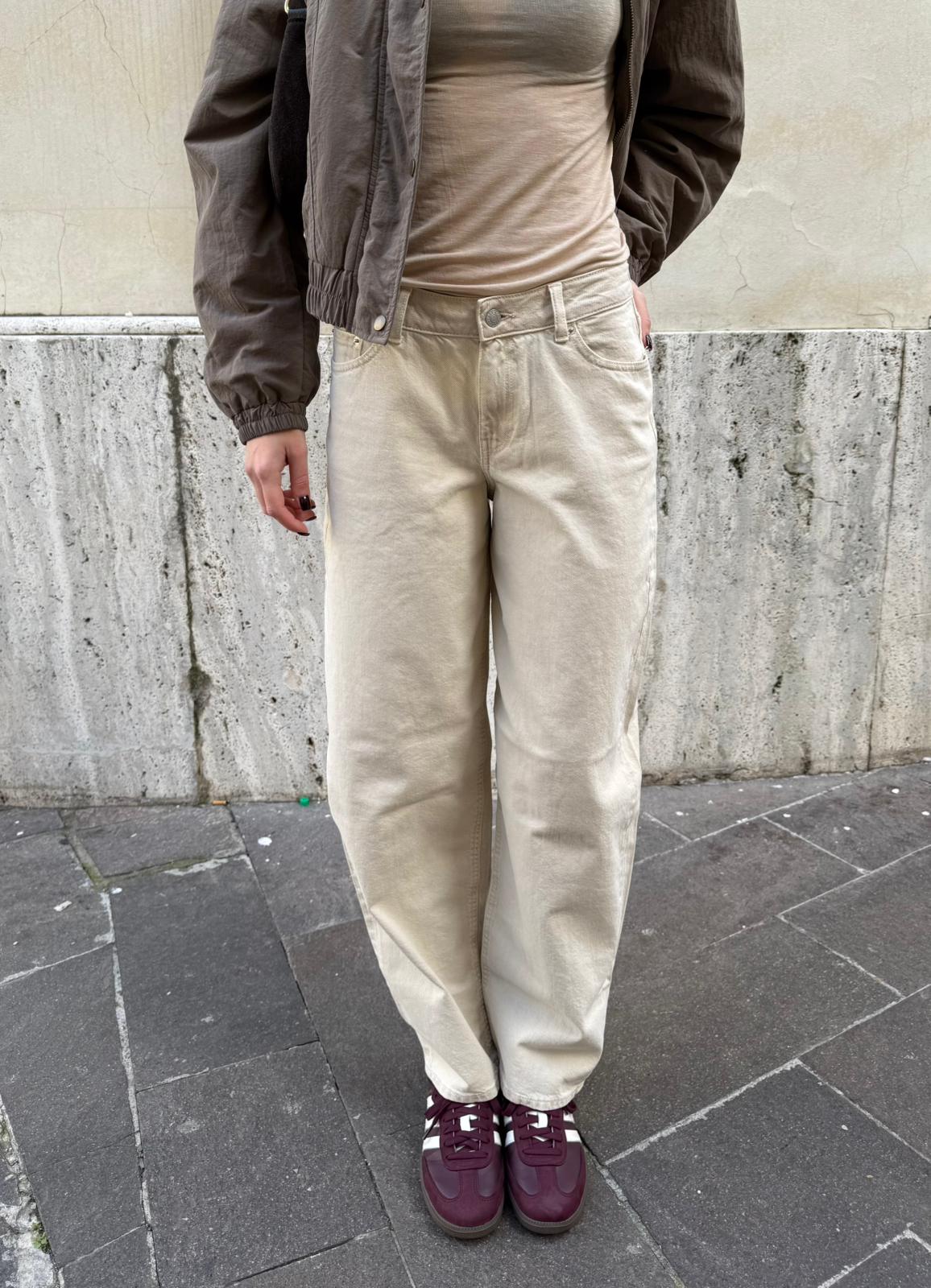 12289150 JEANS FUJI